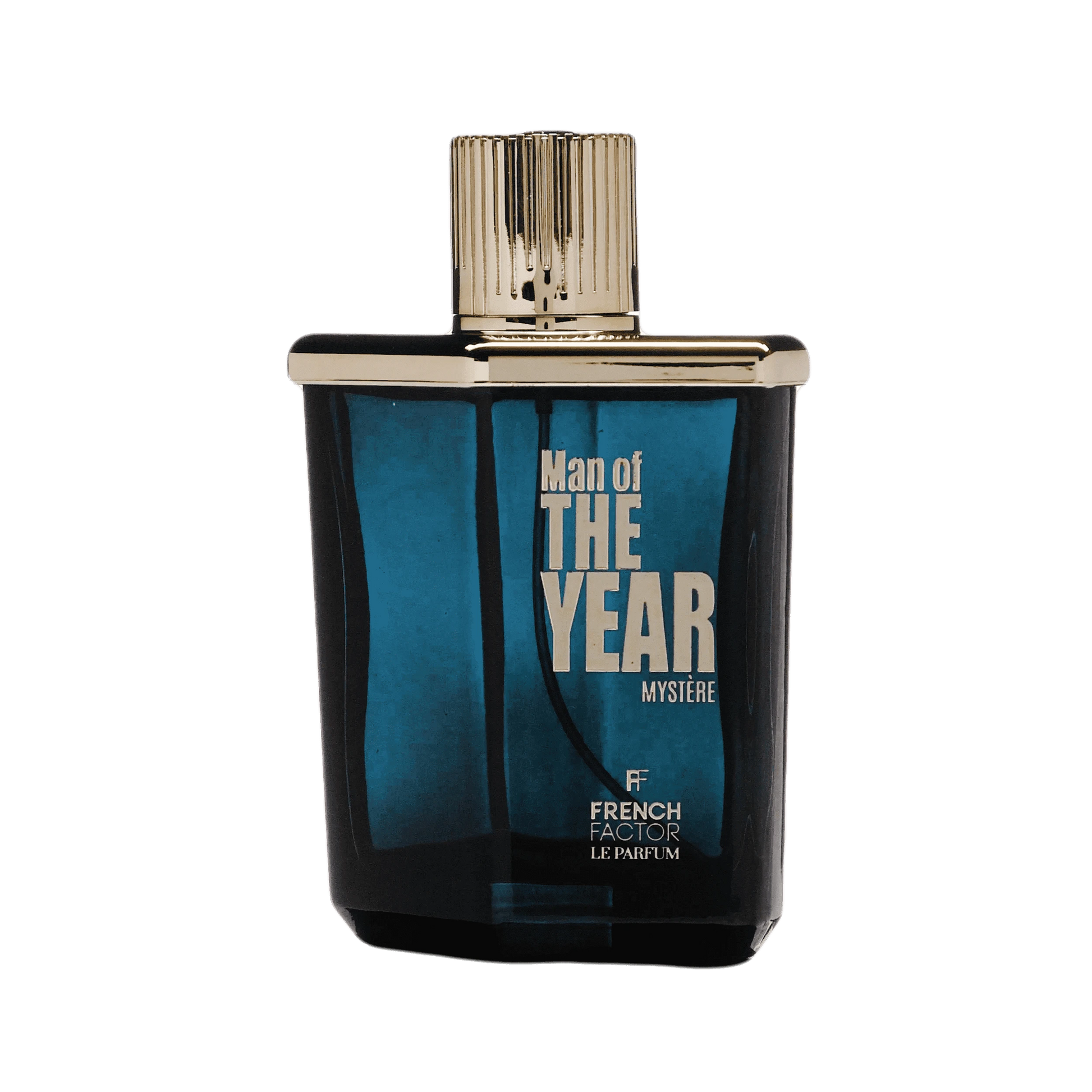 MYSTERE - French Factor