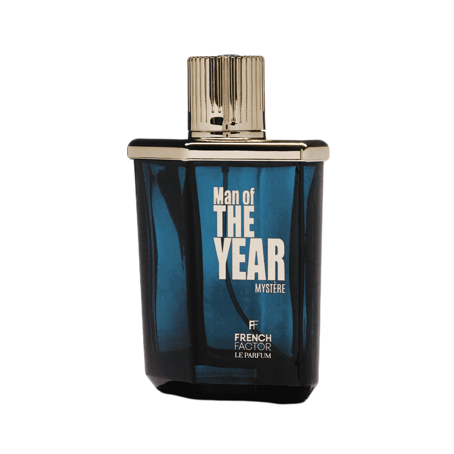 MYSTERE - French Factor