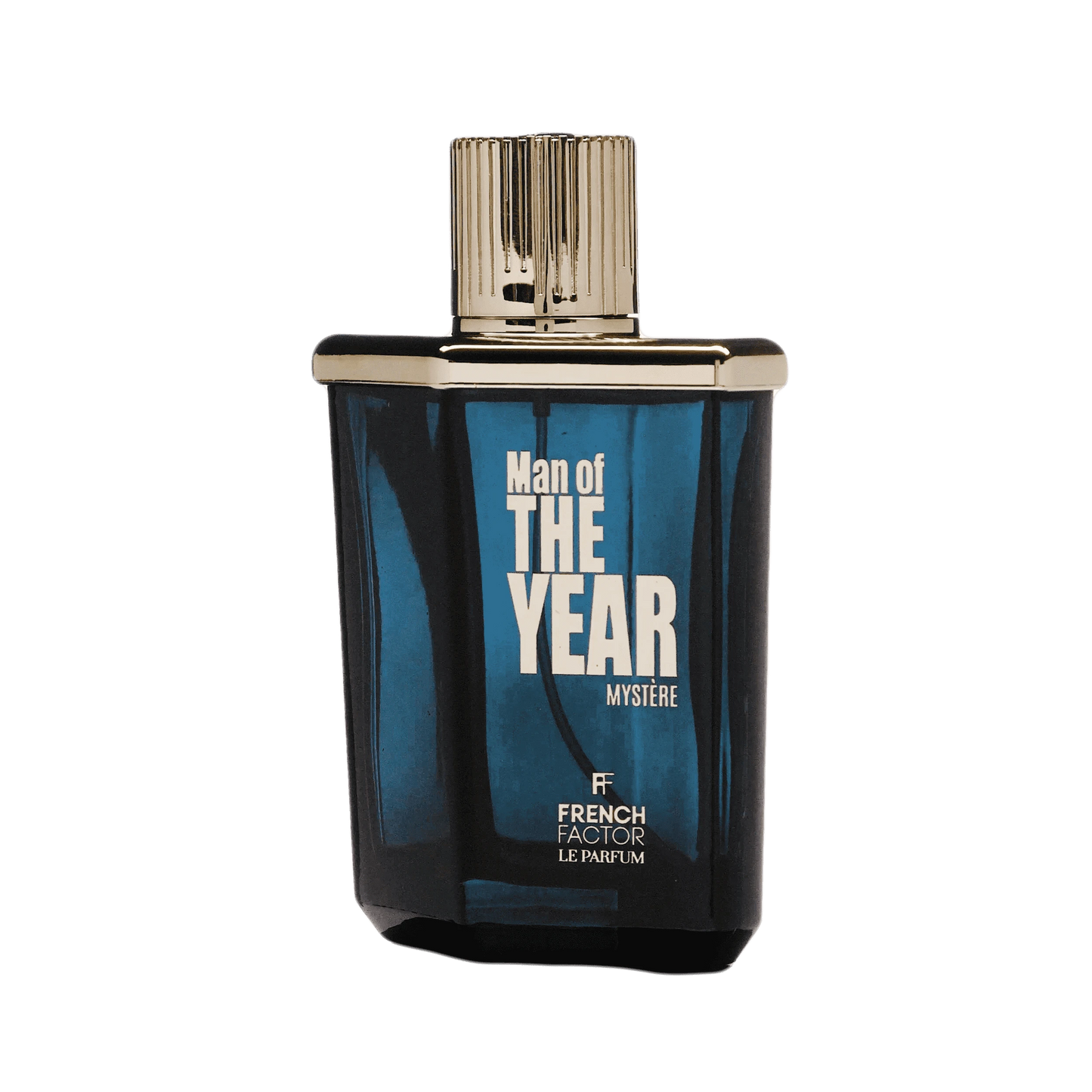 MYSTERE - French Factor