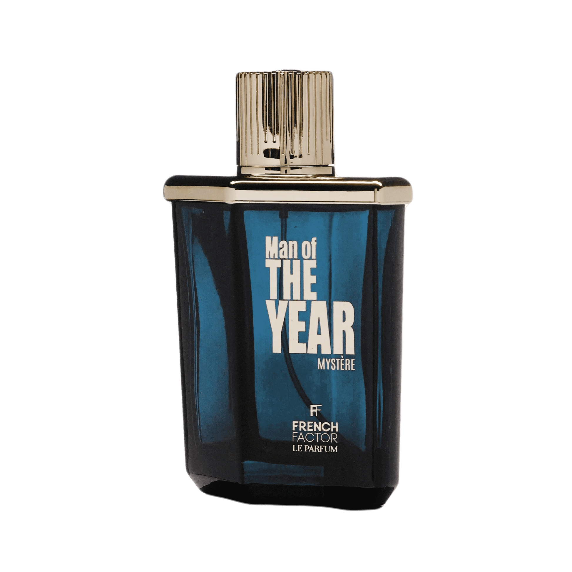 MYSTERE - French Factor