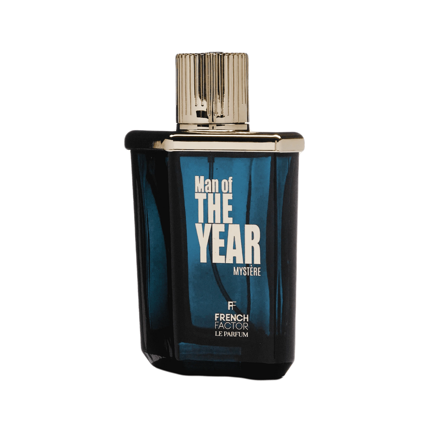 MYSTERE - French Factor