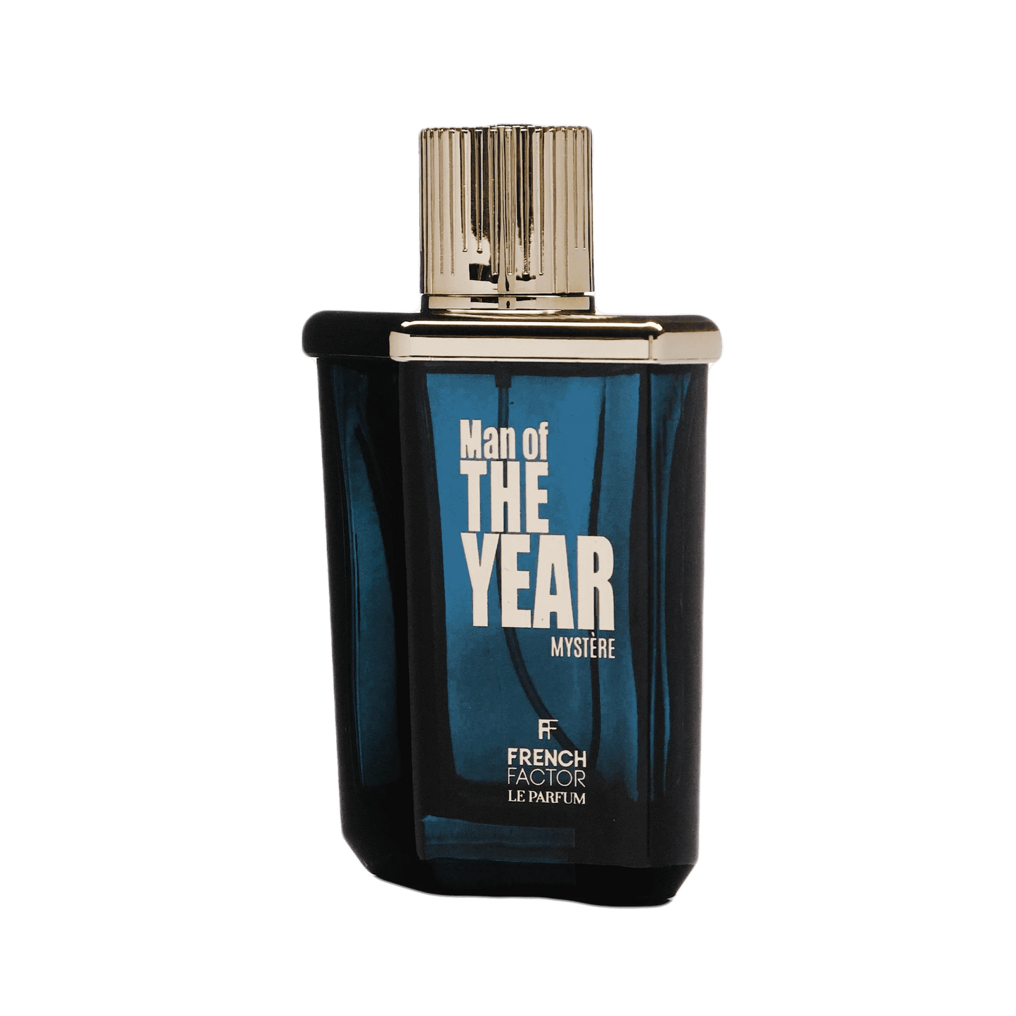 MYSTERE - French Factor