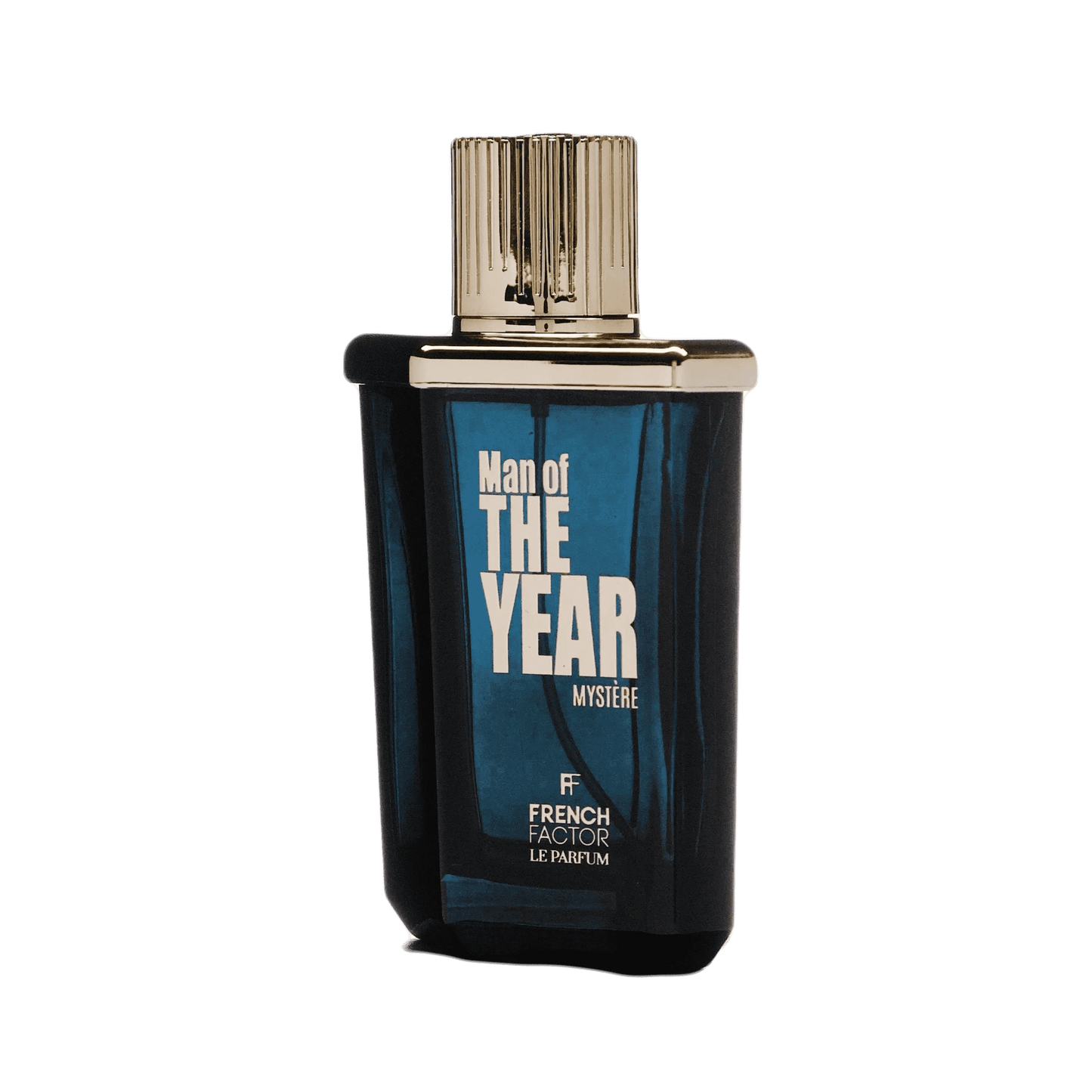 MYSTERE - French Factor