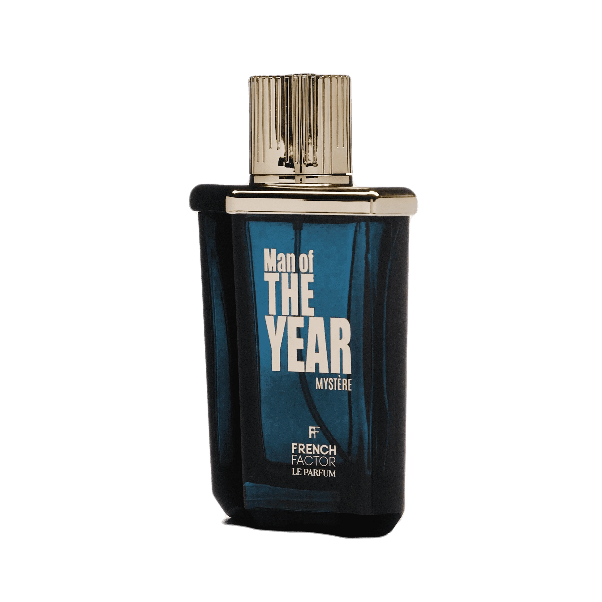 MYSTERE - French Factor