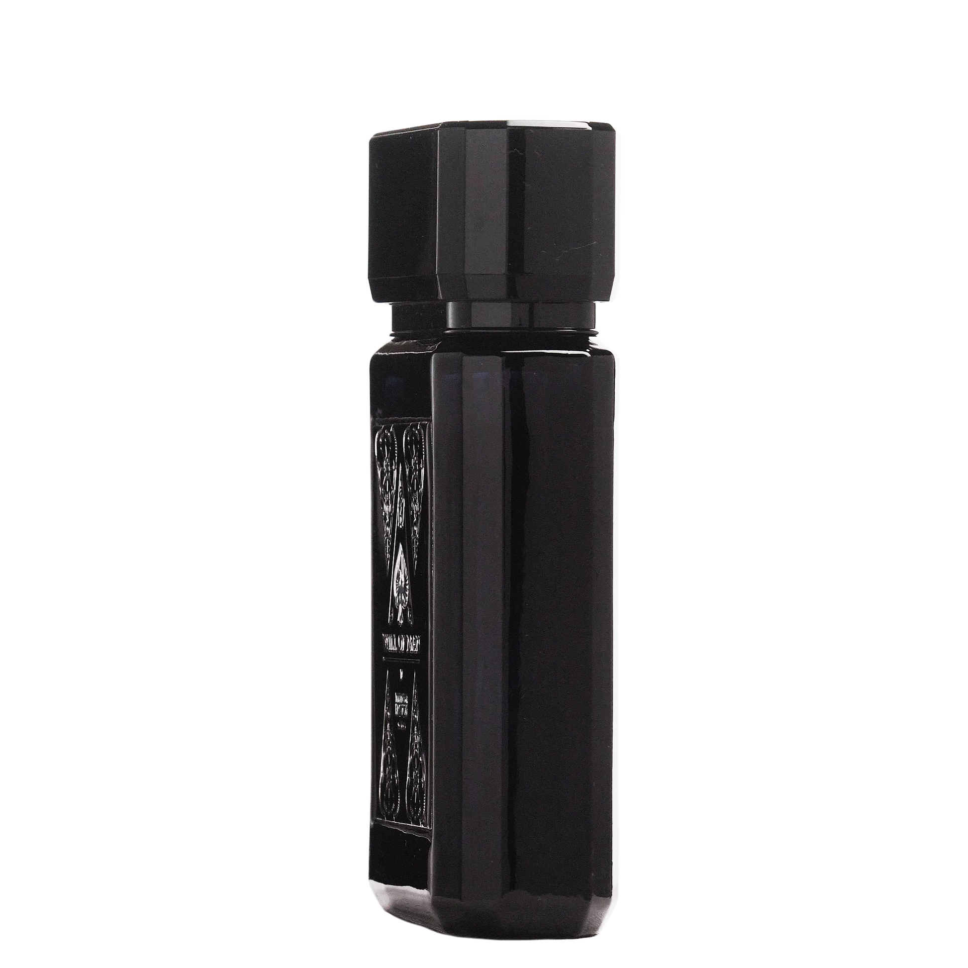 WILL OF MAN - French Factor