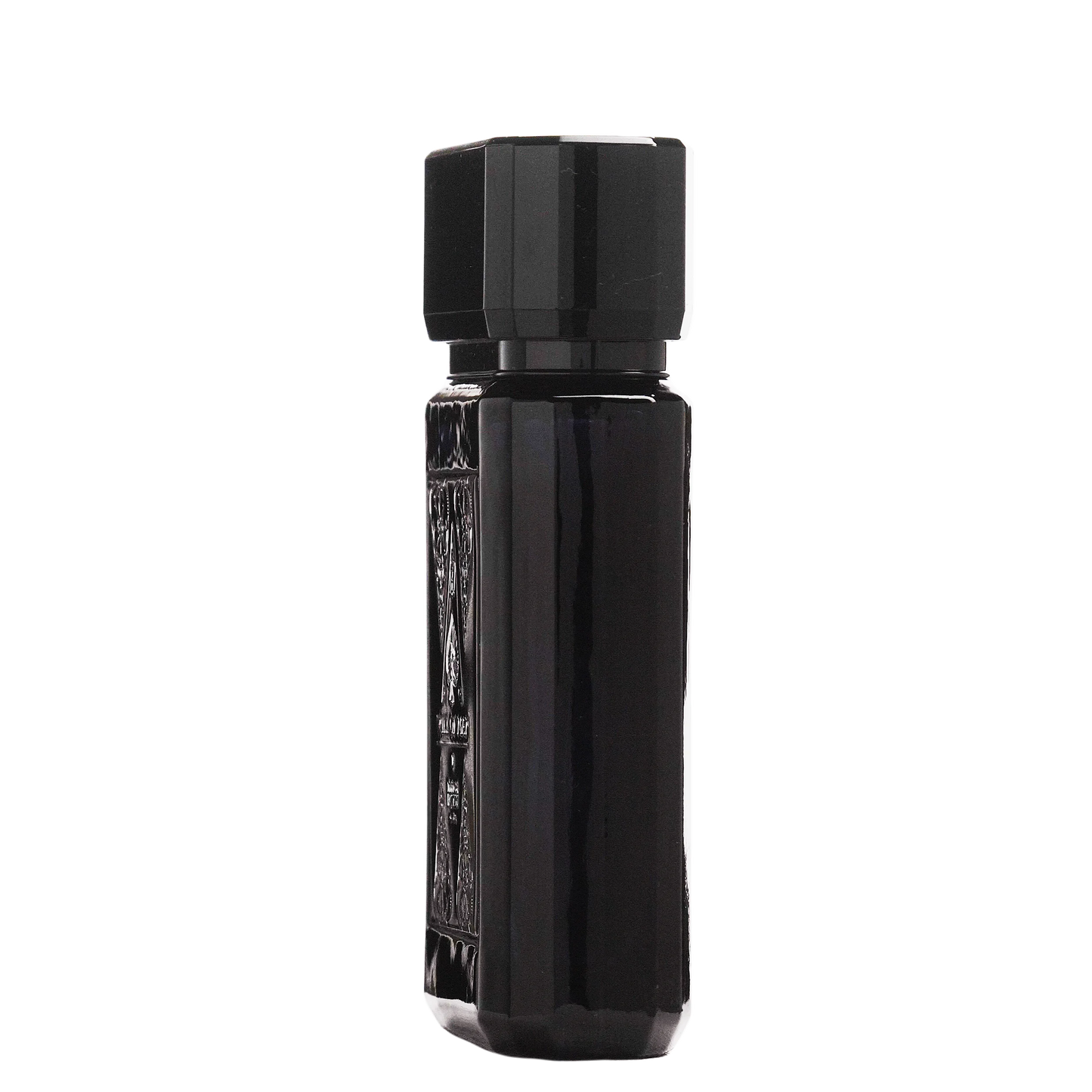 WILL OF MAN - French Factor