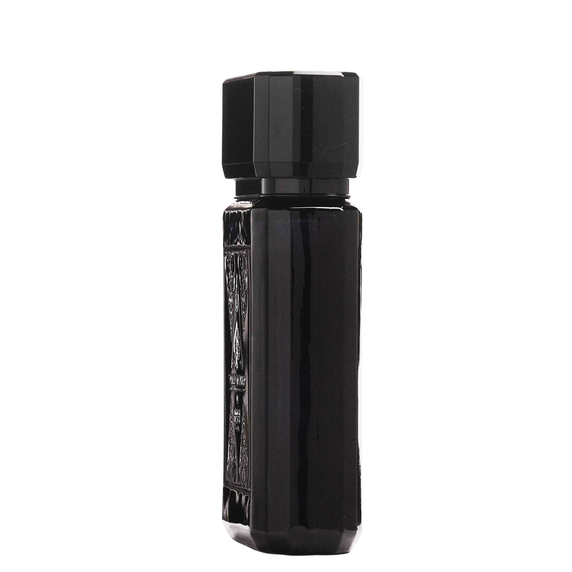 WILL OF MAN - French Factor