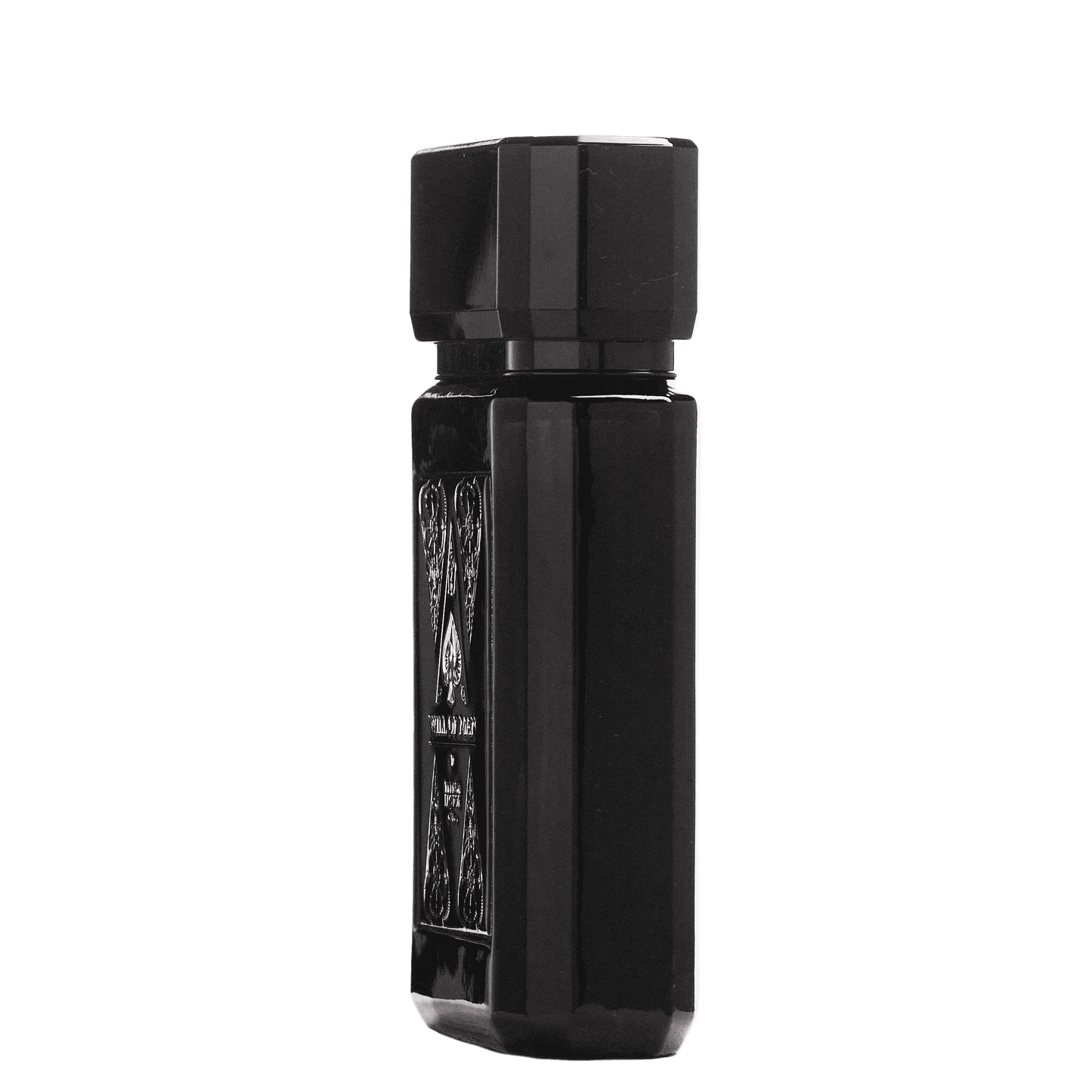 WILL OF MAN - French Factor