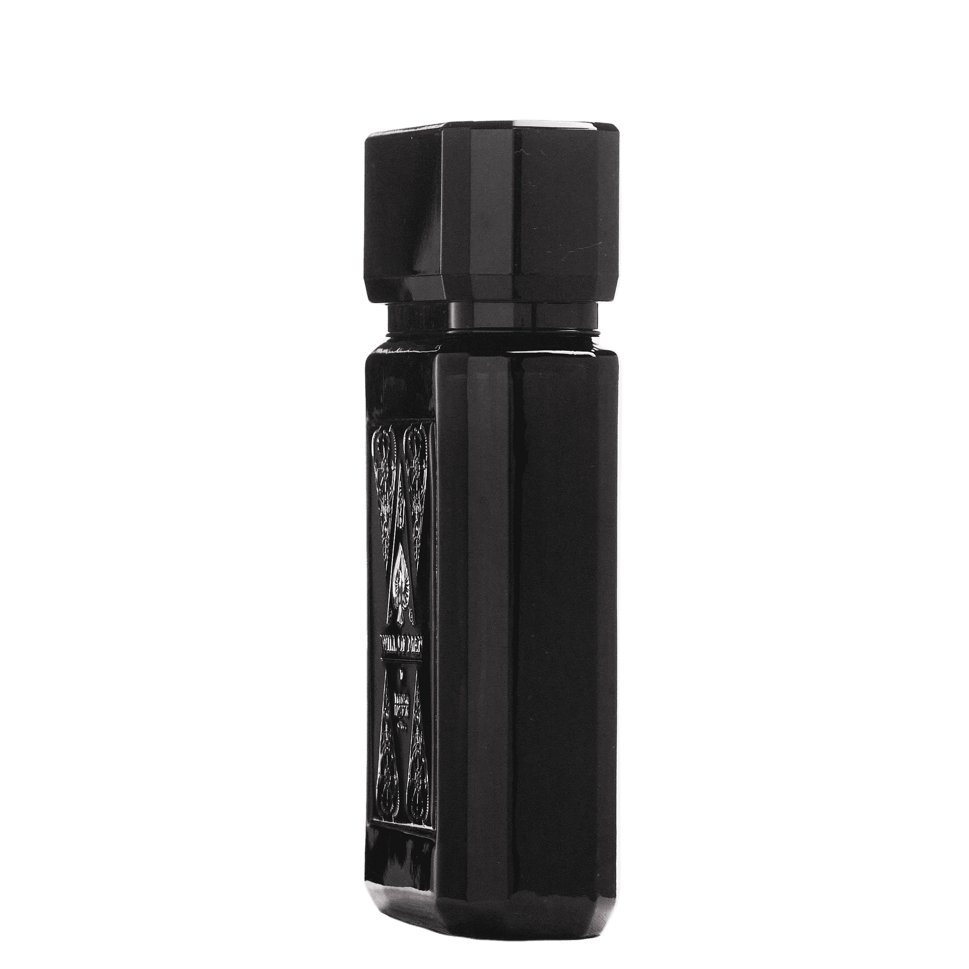 WILL OF MAN - French Factor