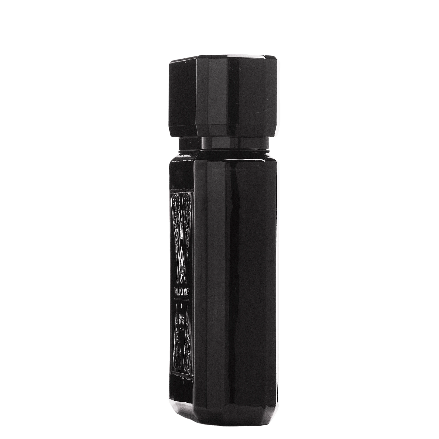 WILL OF MAN - French Factor