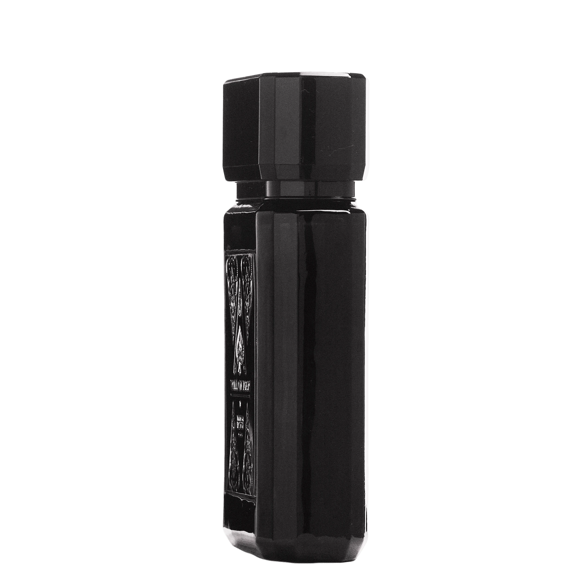 WILL OF MAN - French Factor