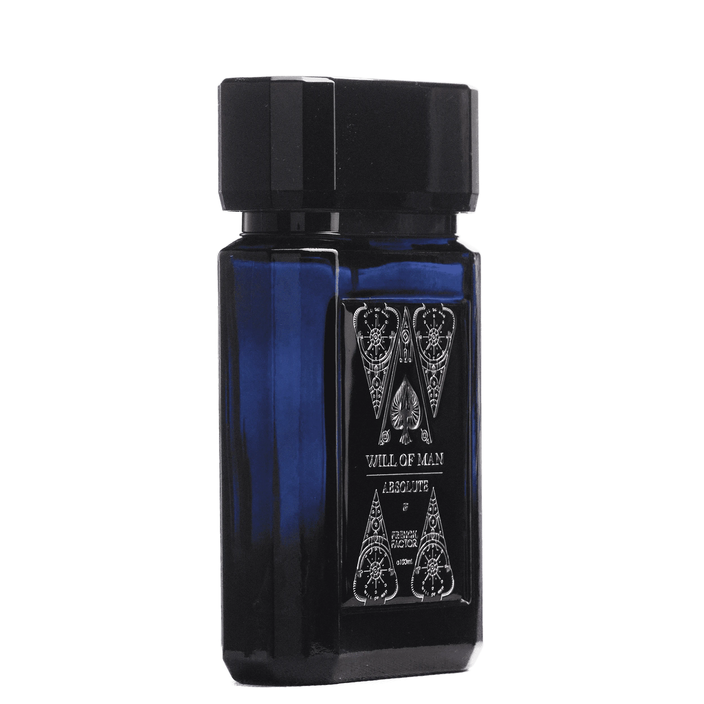 ABSOLUTE - French Factor