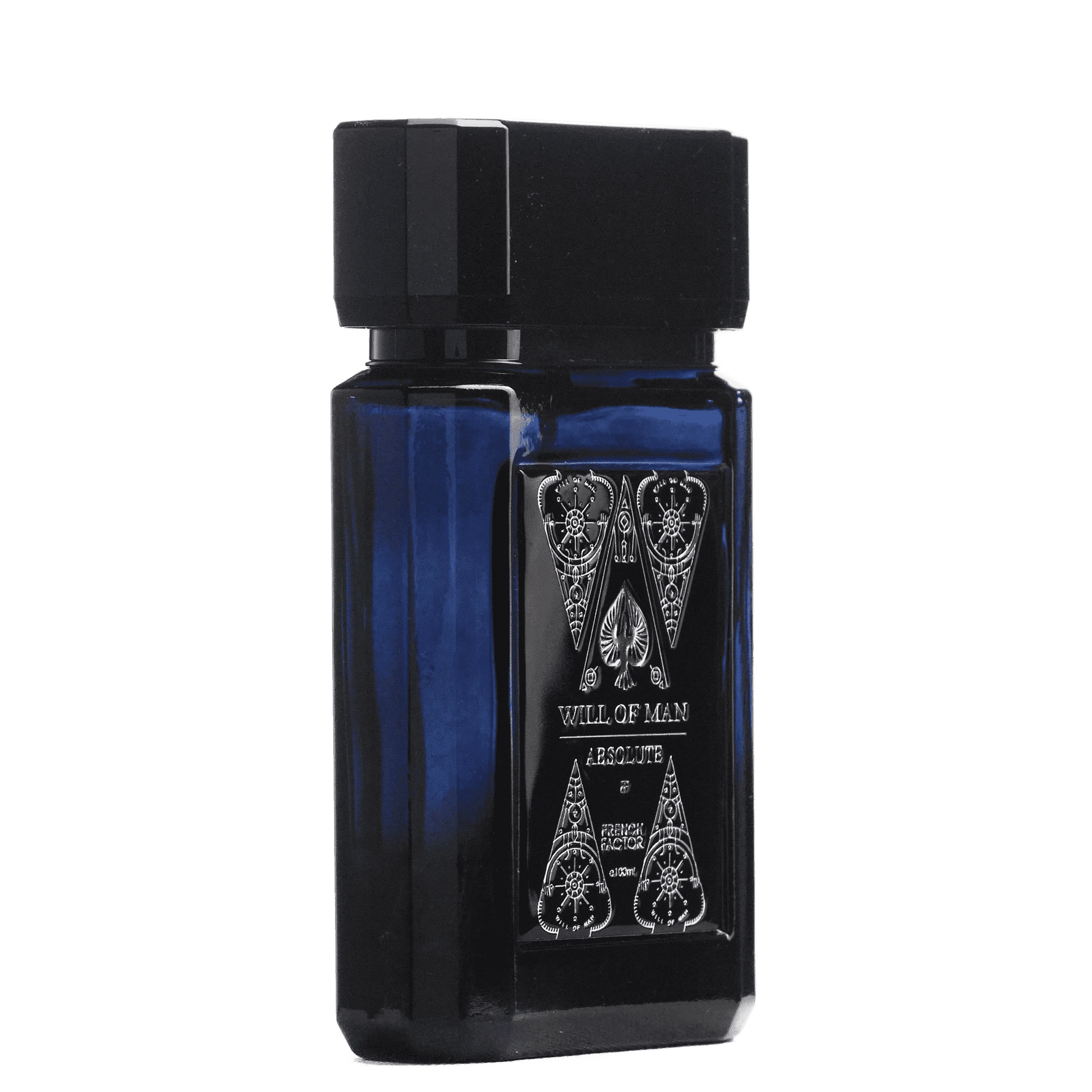 ABSOLUTE - French Factor