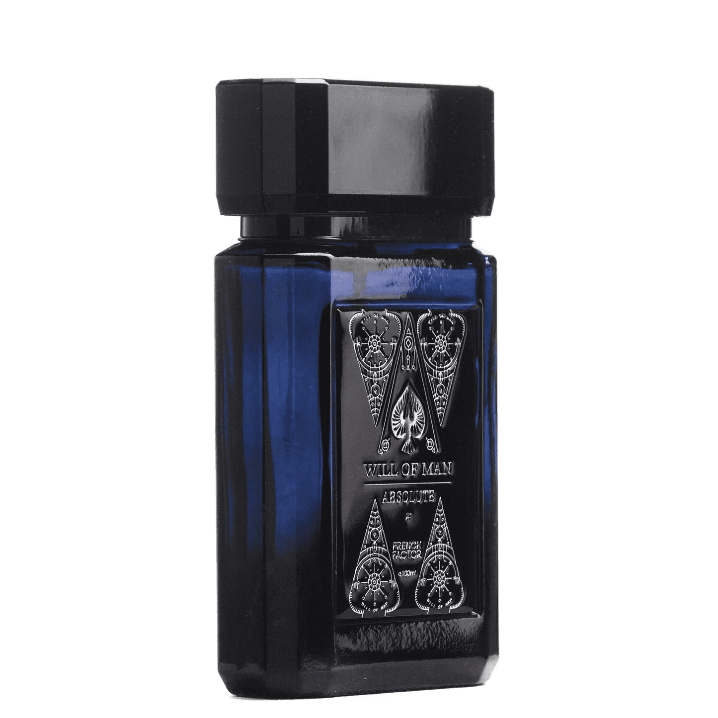 ABSOLUTE - French Factor