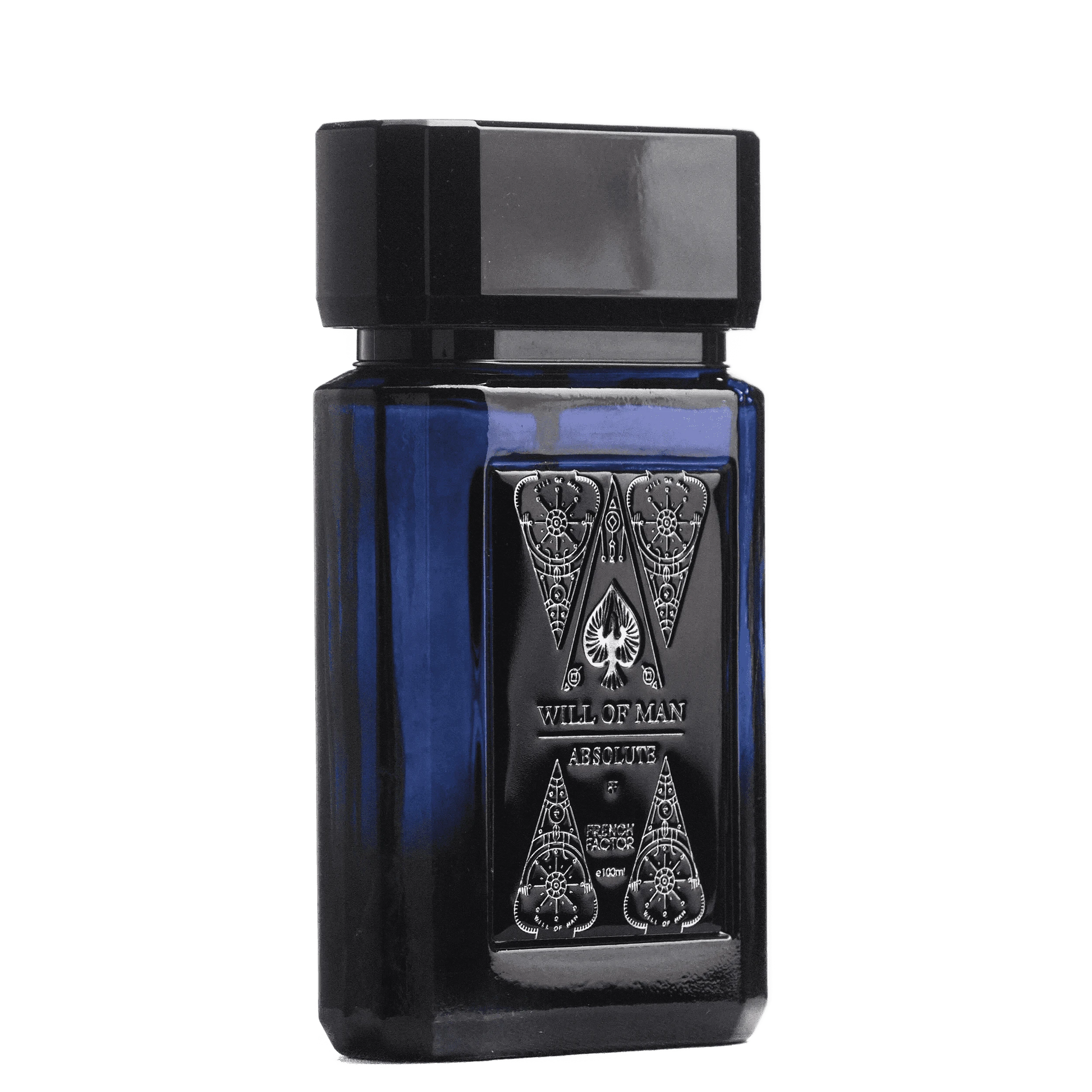 ABSOLUTE - French Factor