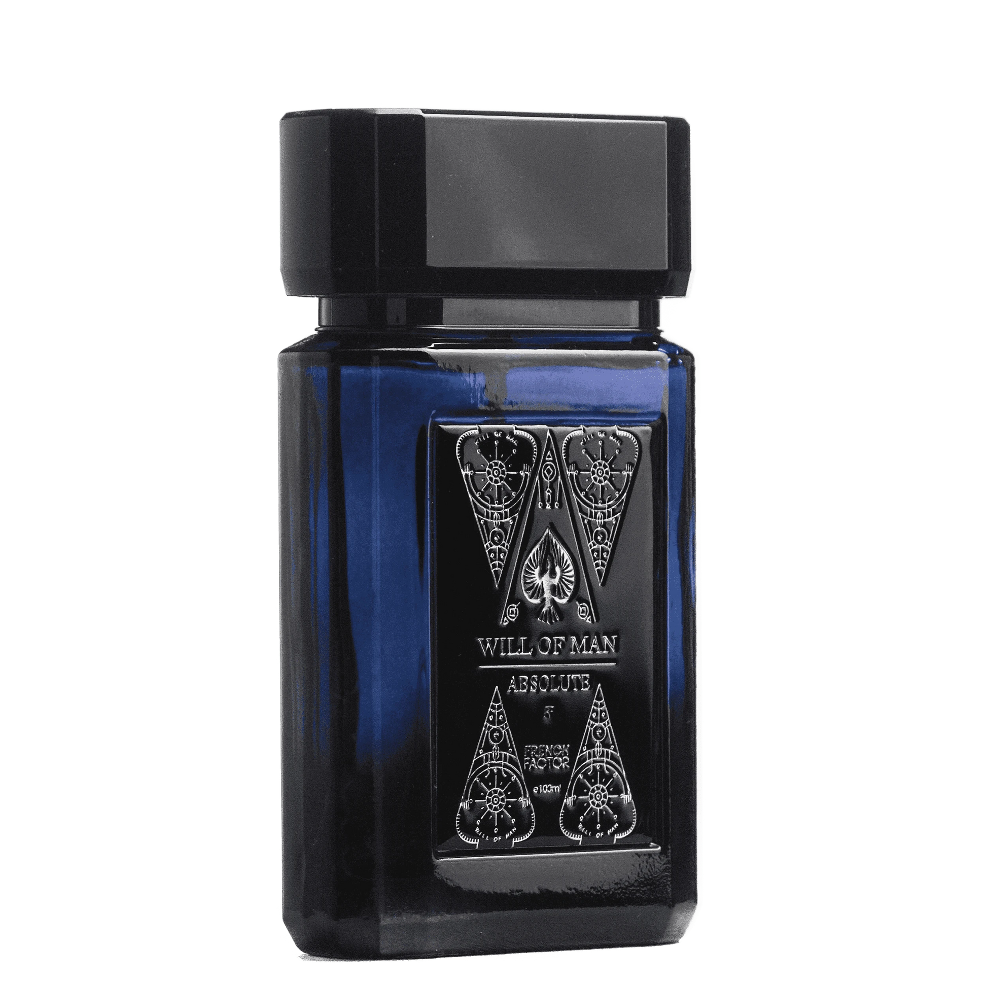 ABSOLUTE - French Factor