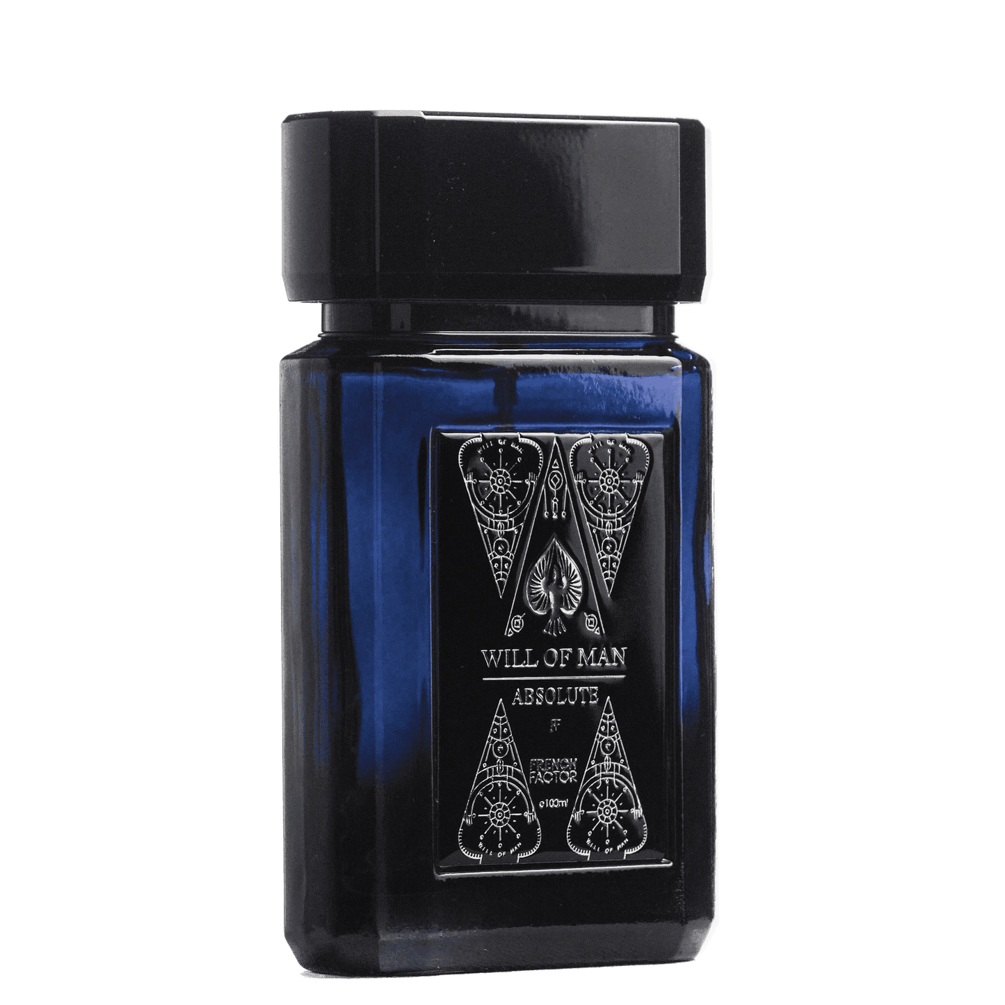 ABSOLUTE - French Factor