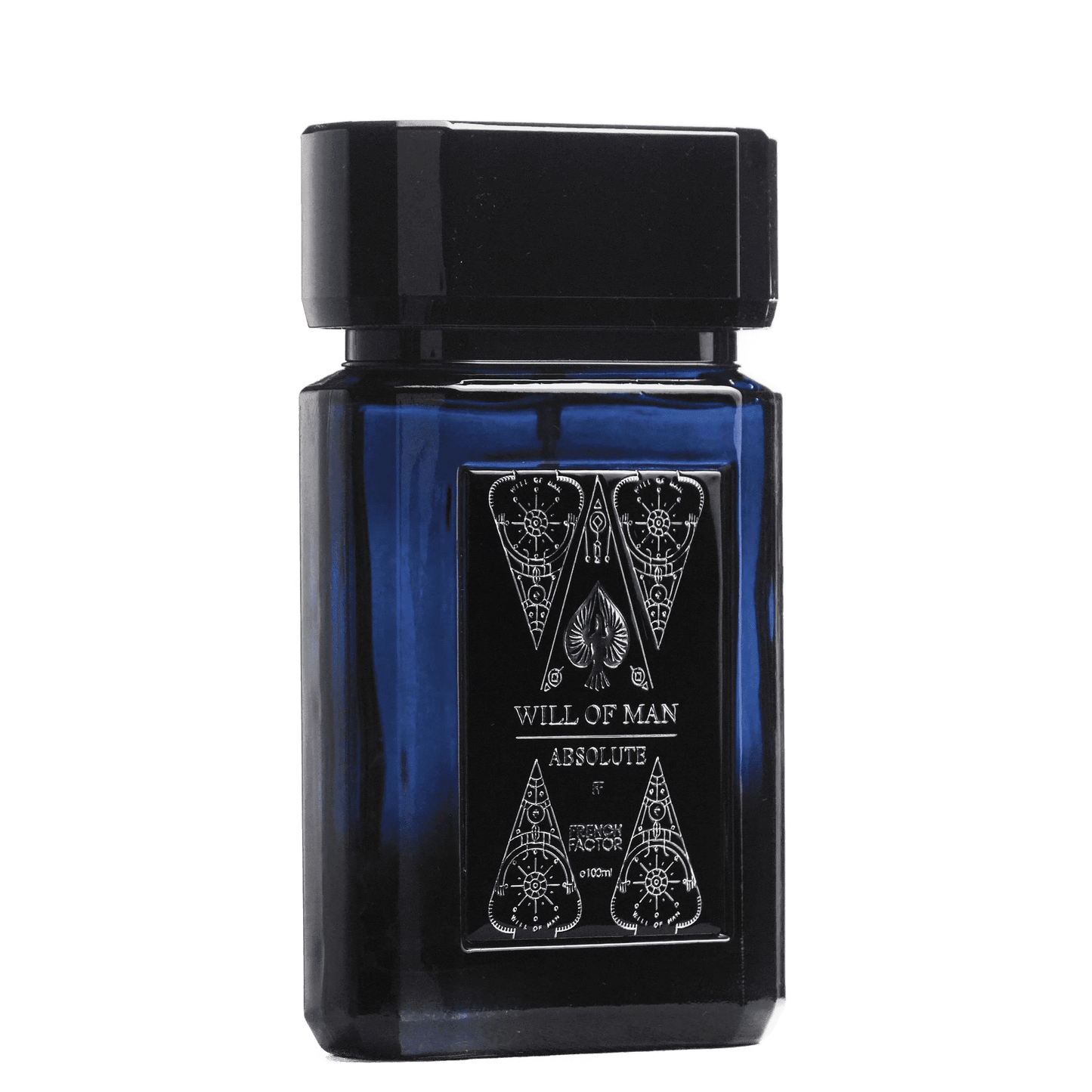 ABSOLUTE - French Factor