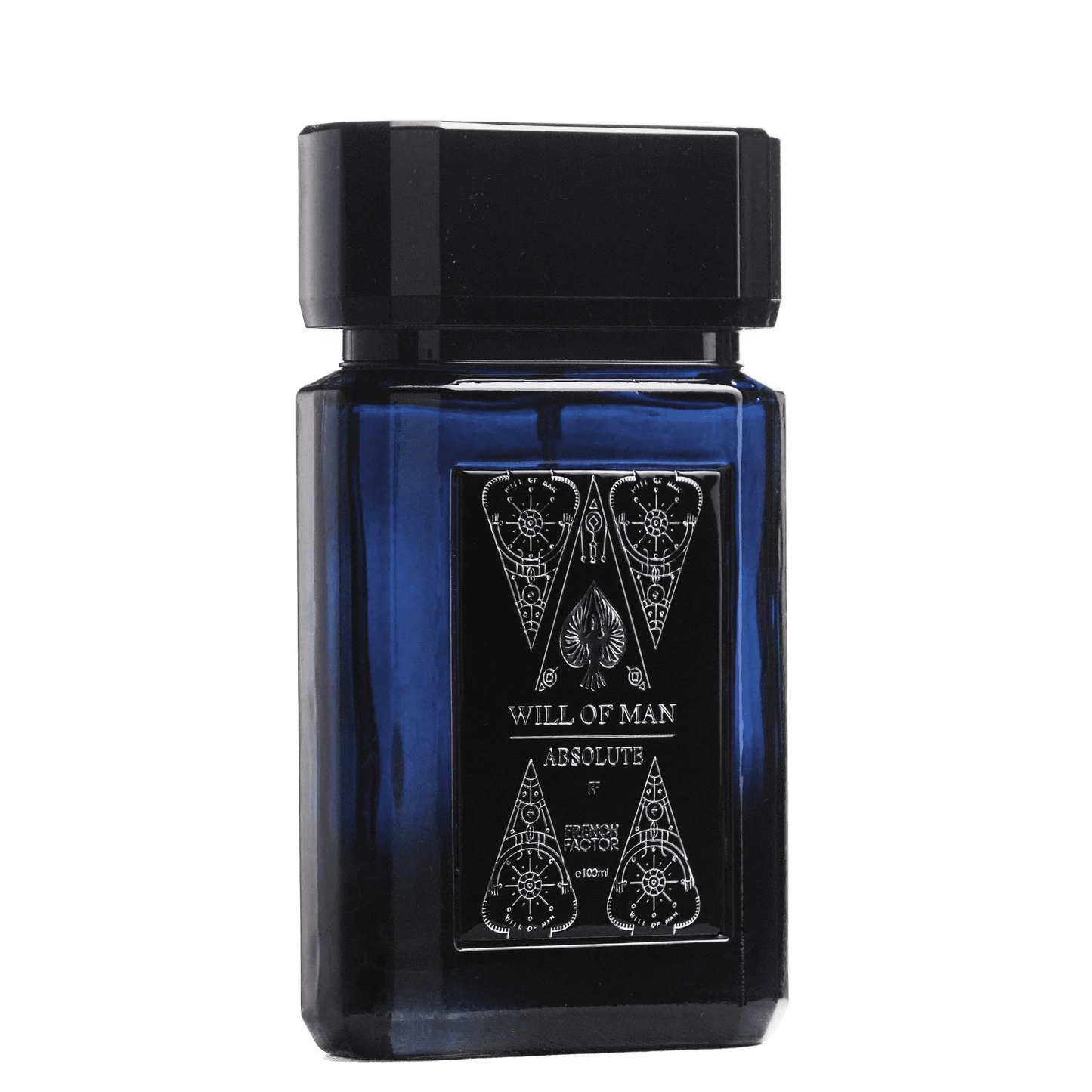 ABSOLUTE - French Factor