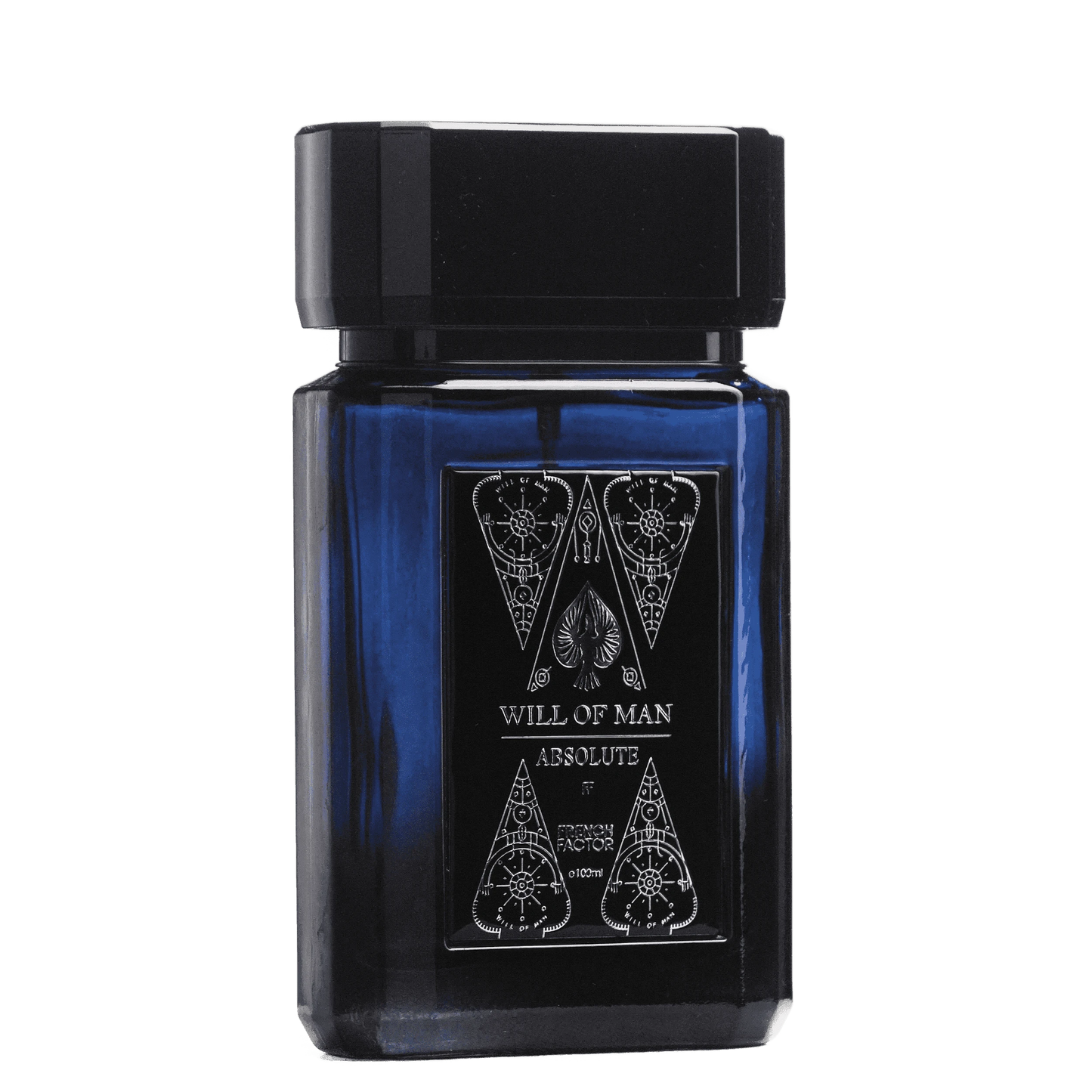 ABSOLUTE - French Factor