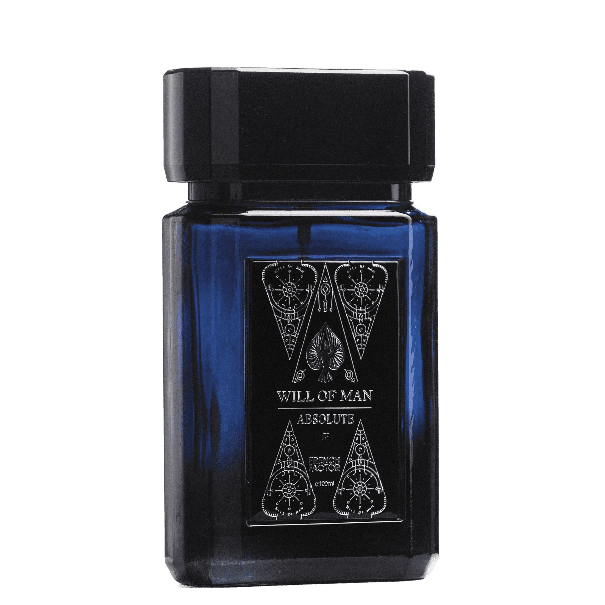 ABSOLUTE - French Factor