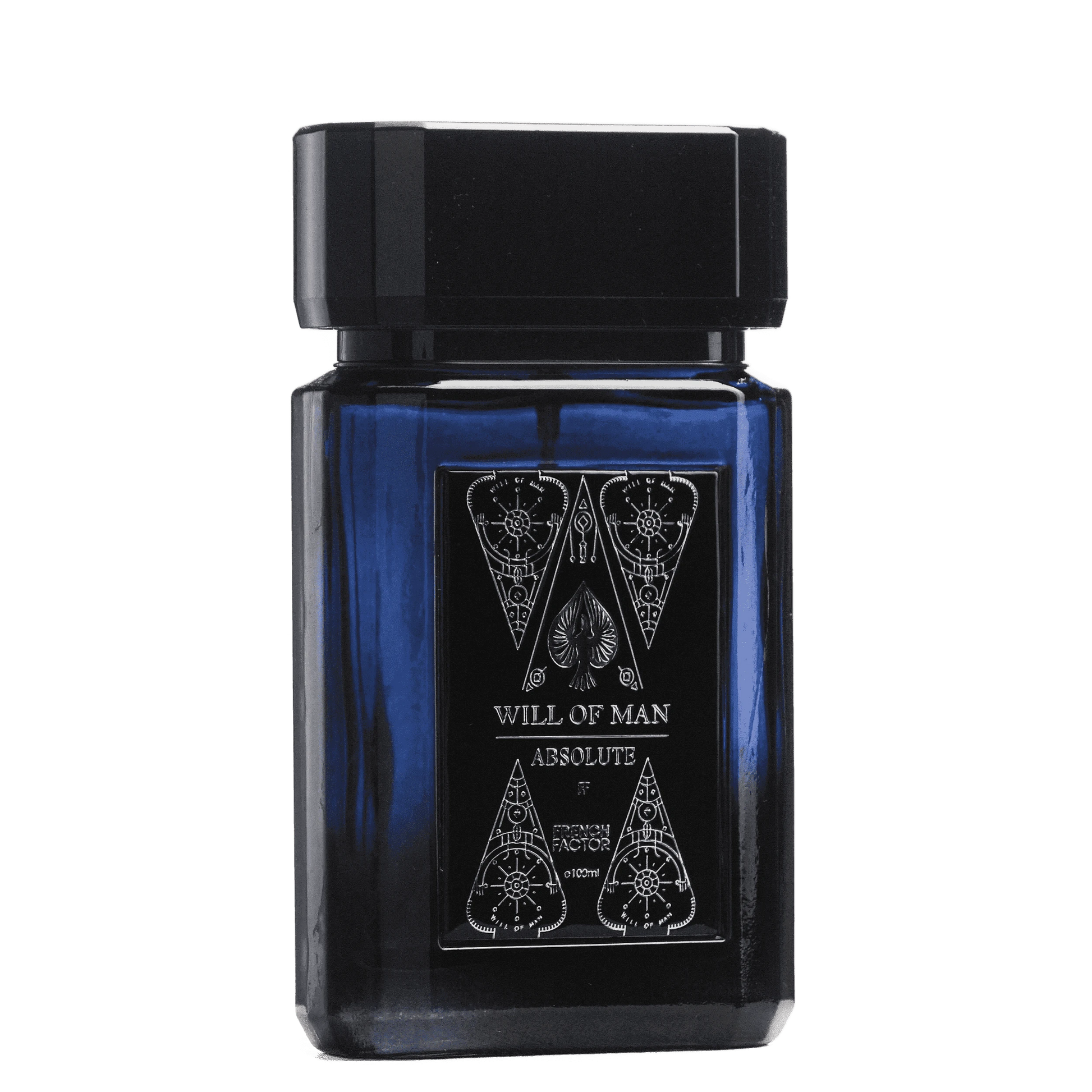 ABSOLUTE - French Factor