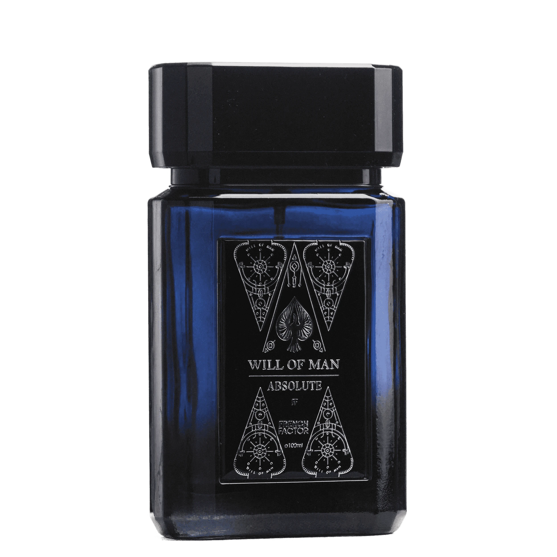 ABSOLUTE - French Factor