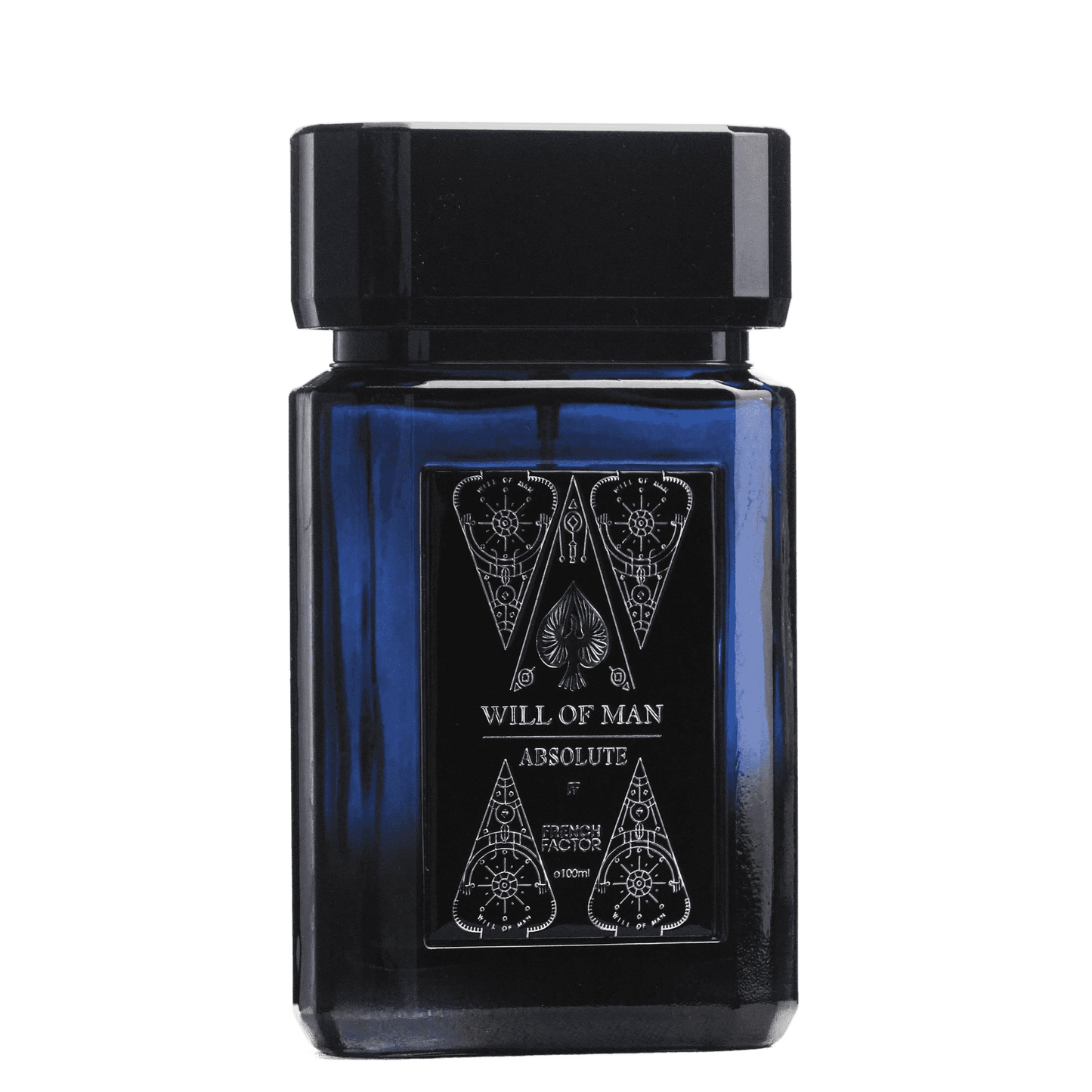 ABSOLUTE - French Factor