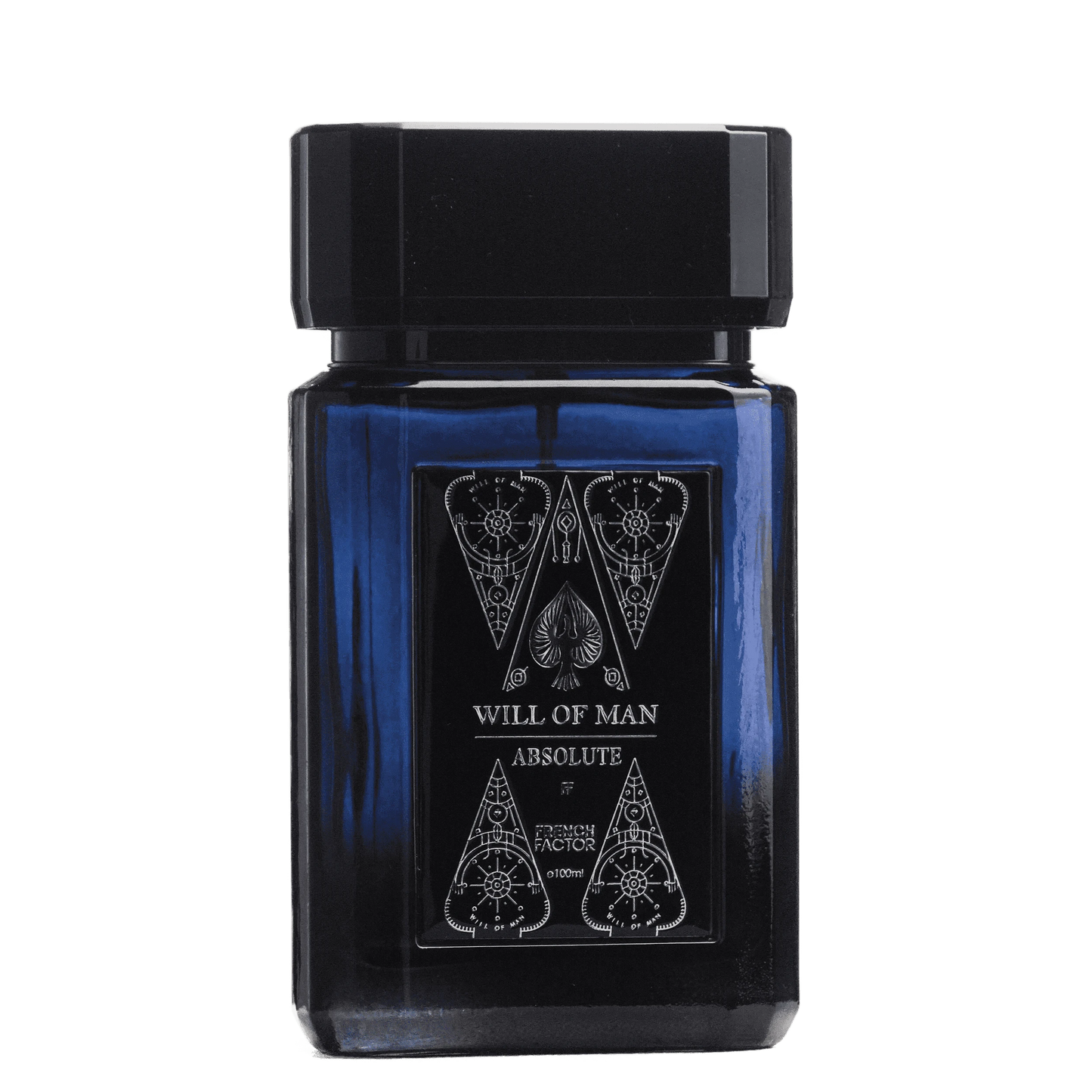 ABSOLUTE - French Factor