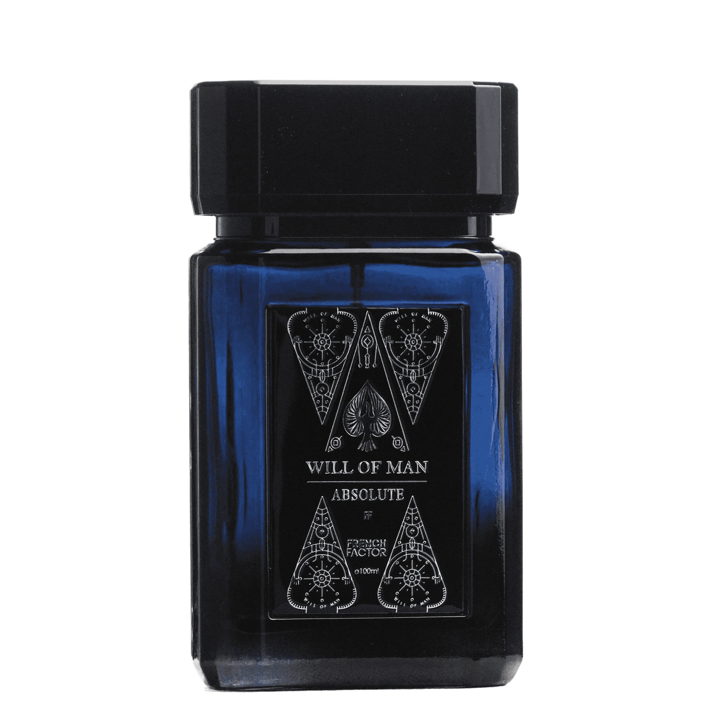 ABSOLUTE - French Factor