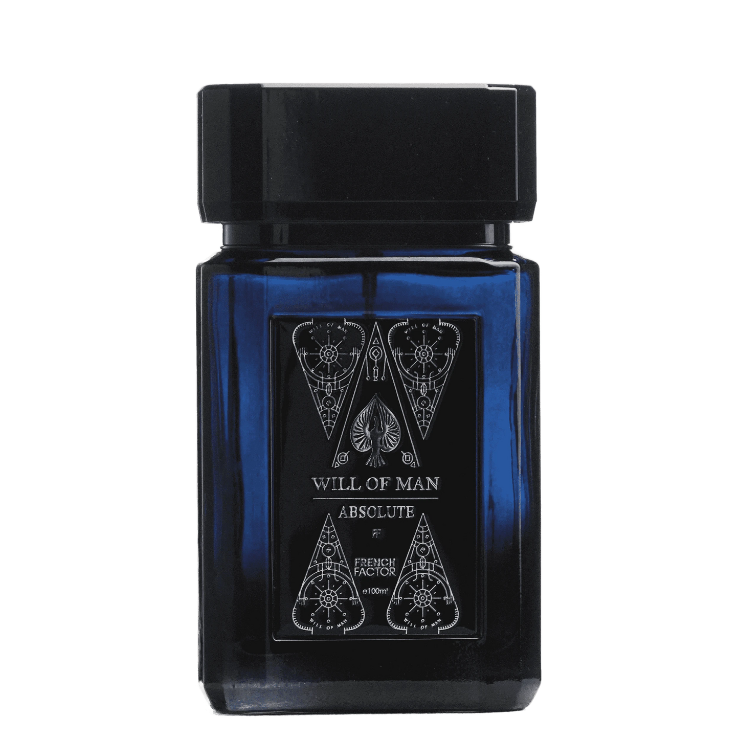 ABSOLUTE - French Factor