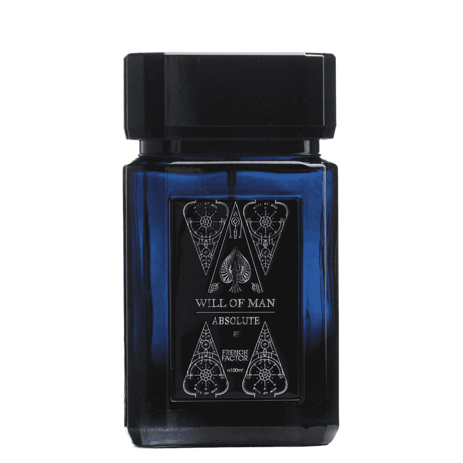 ABSOLUTE - French Factor