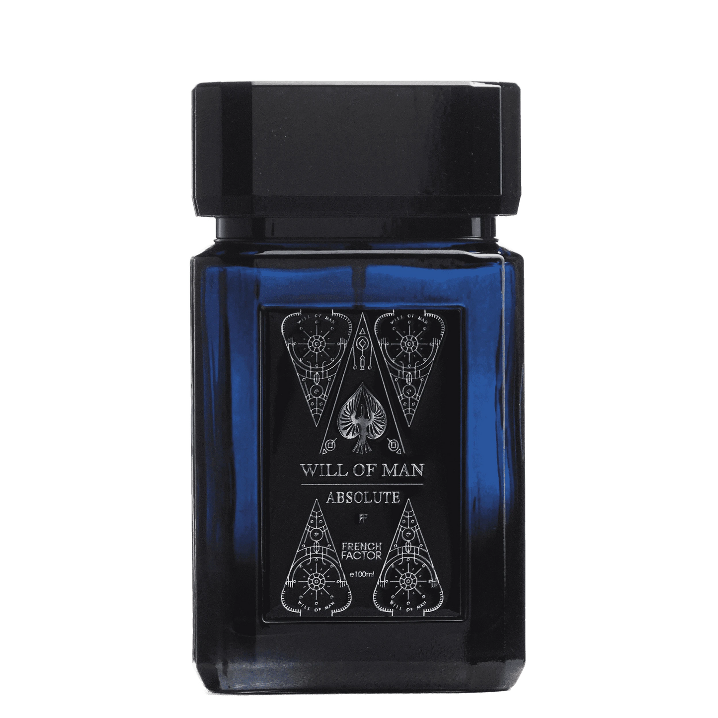 ABSOLUTE - French Factor