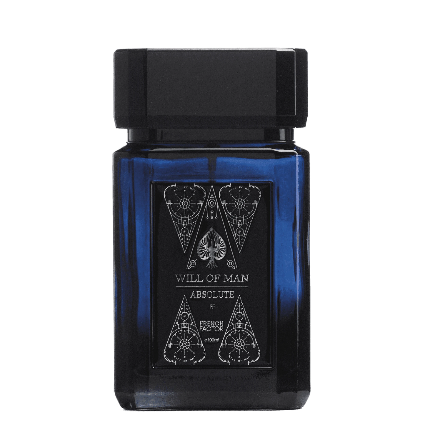 ABSOLUTE - French Factor