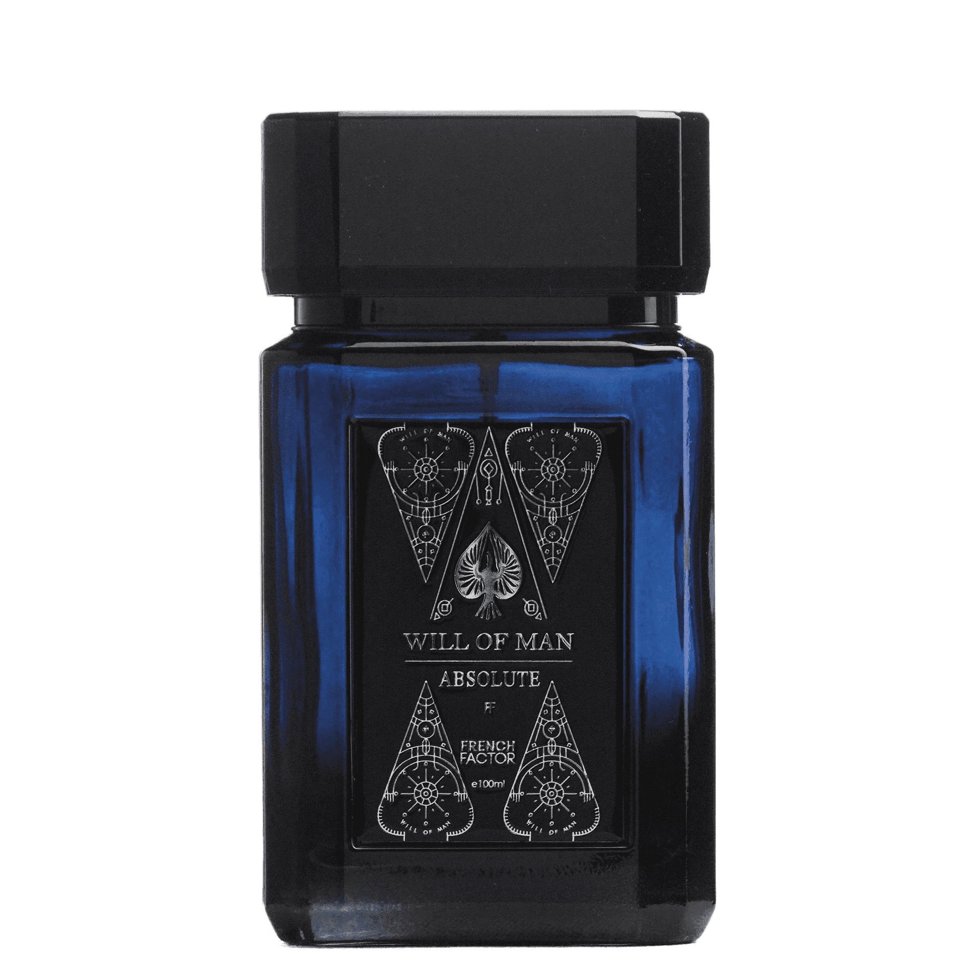 ABSOLUTE - French Factor