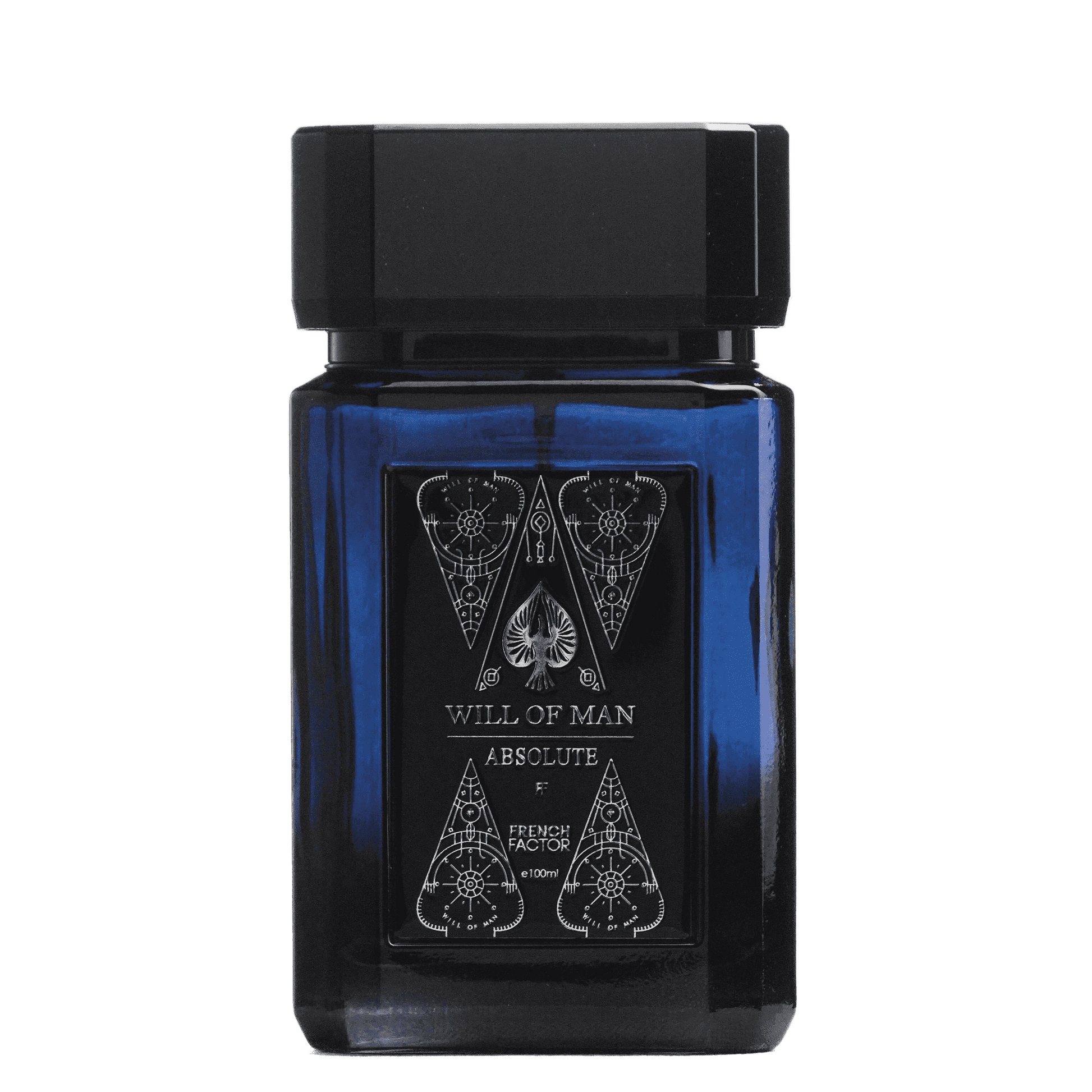 ABSOLUTE - French Factor