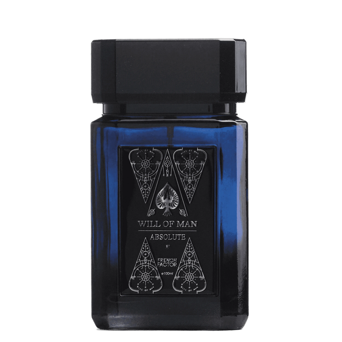 ABSOLUTE - French Factor