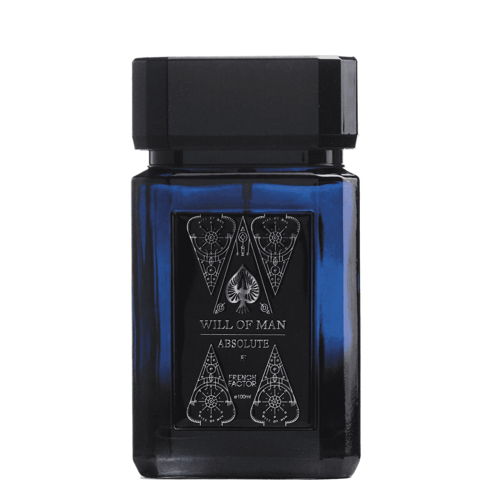 ABSOLUTE - French Factor