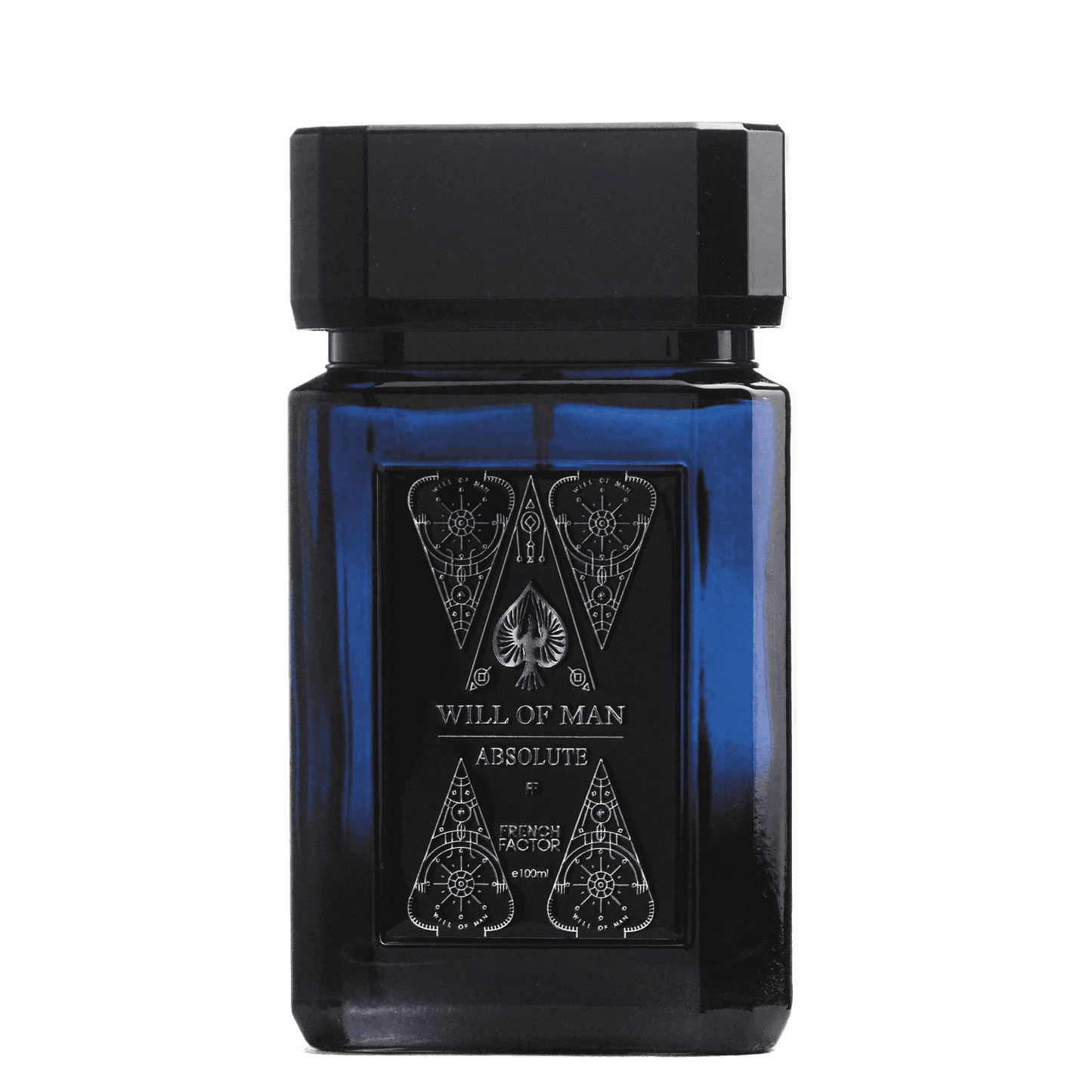 ABSOLUTE - French Factor