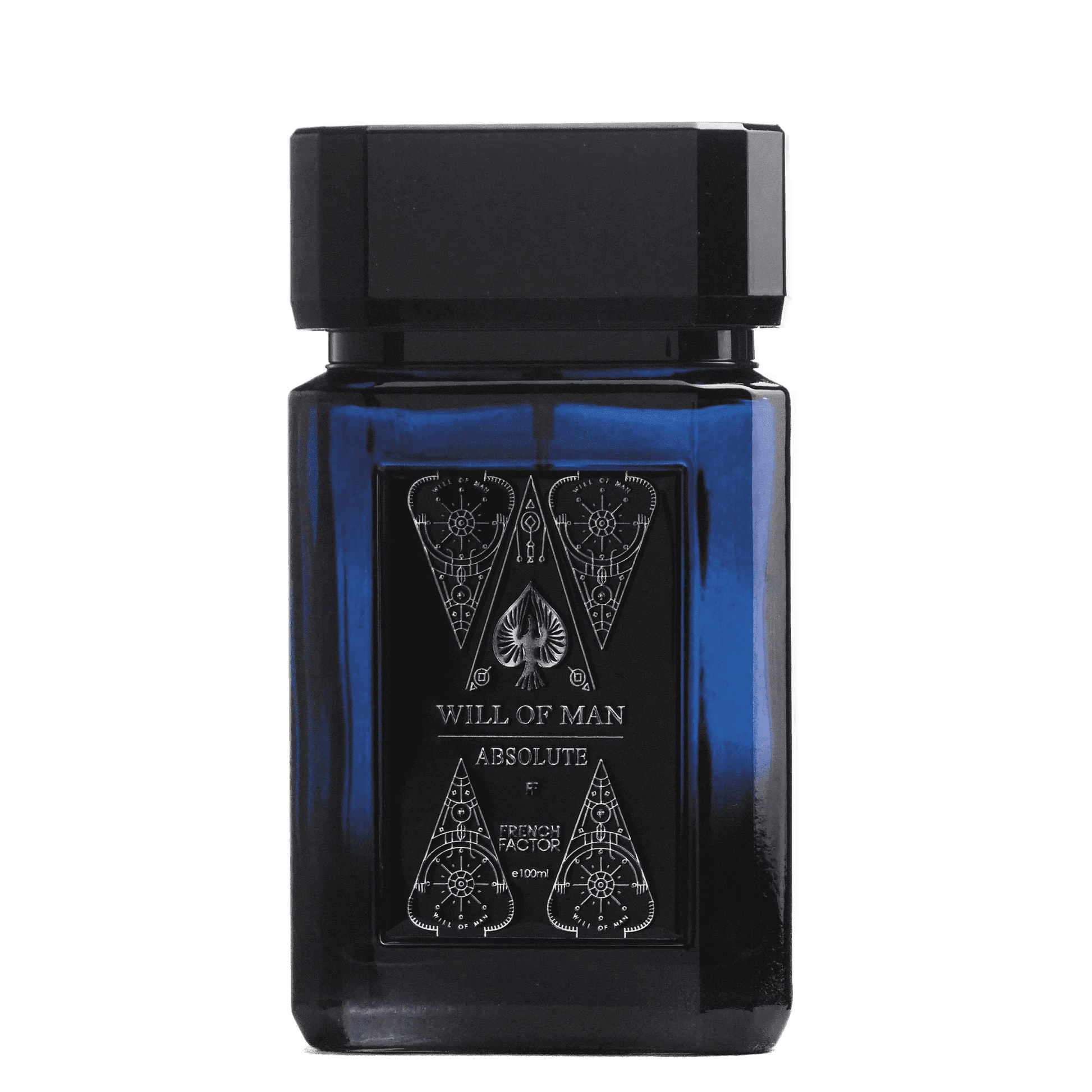 ABSOLUTE - French Factor