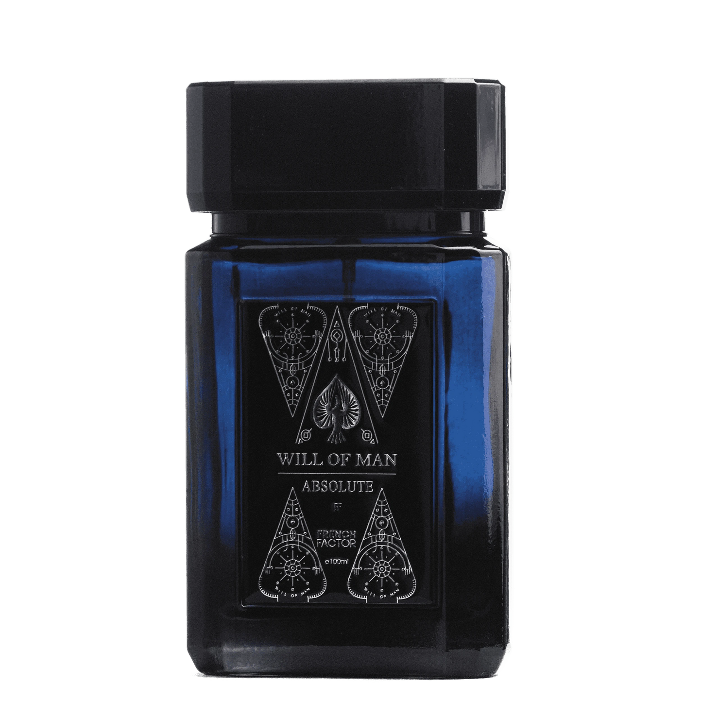 ABSOLUTE - French Factor