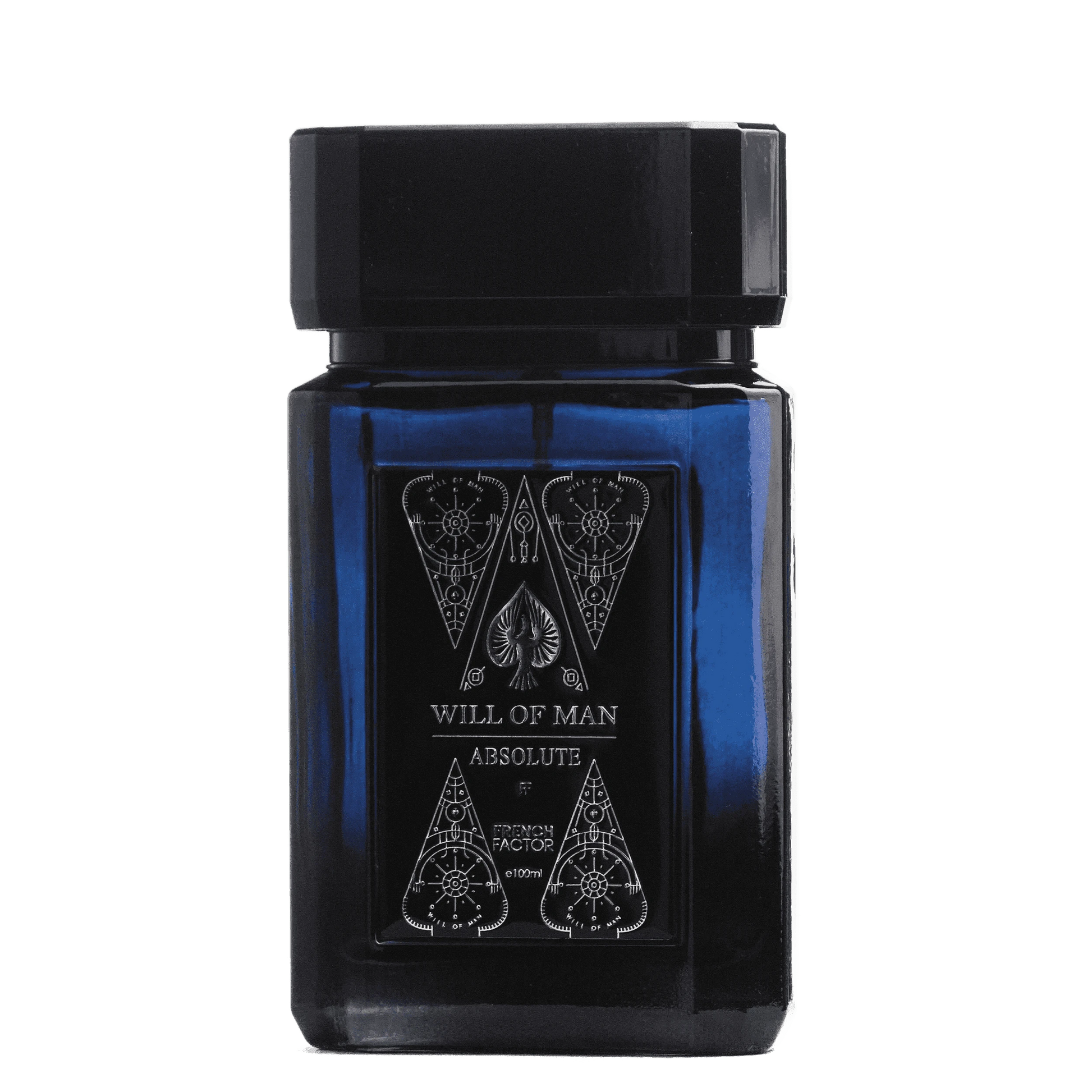 ABSOLUTE - French Factor