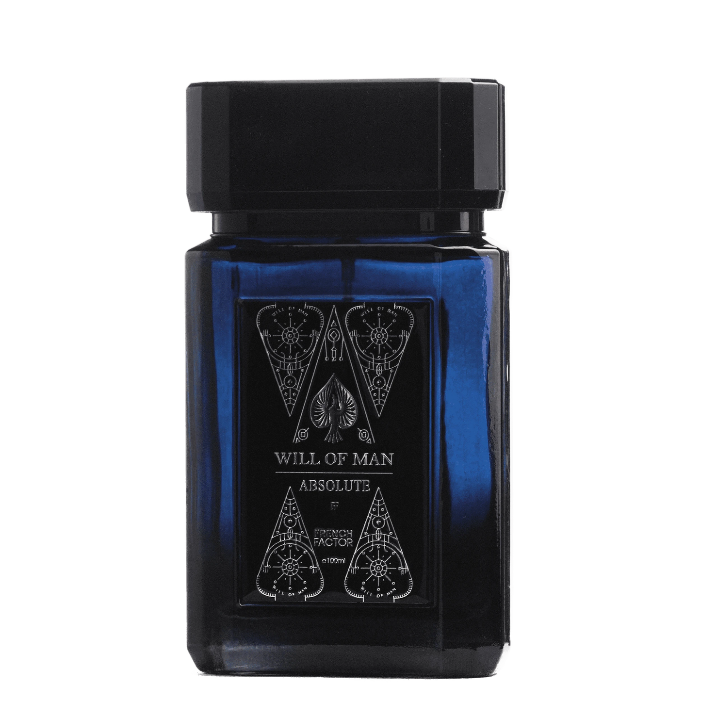 ABSOLUTE - French Factor