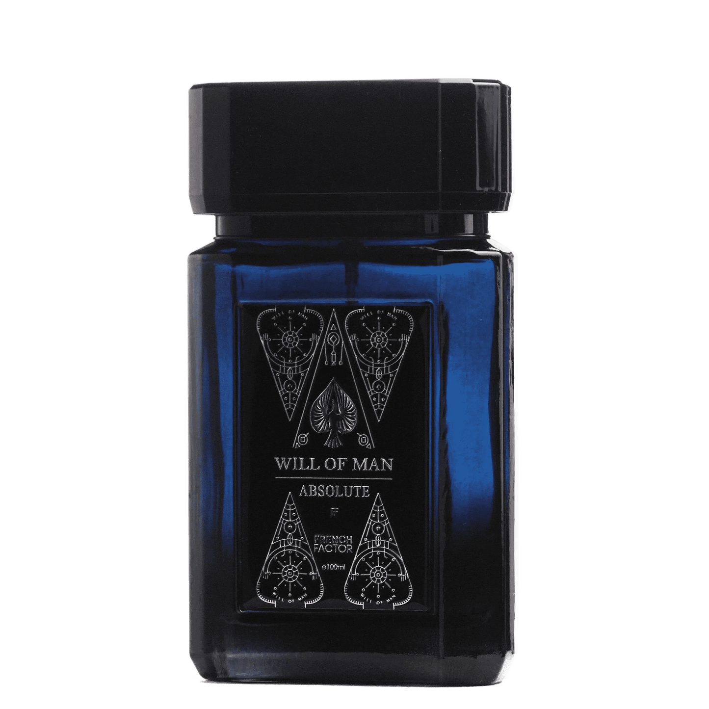 ABSOLUTE - French Factor