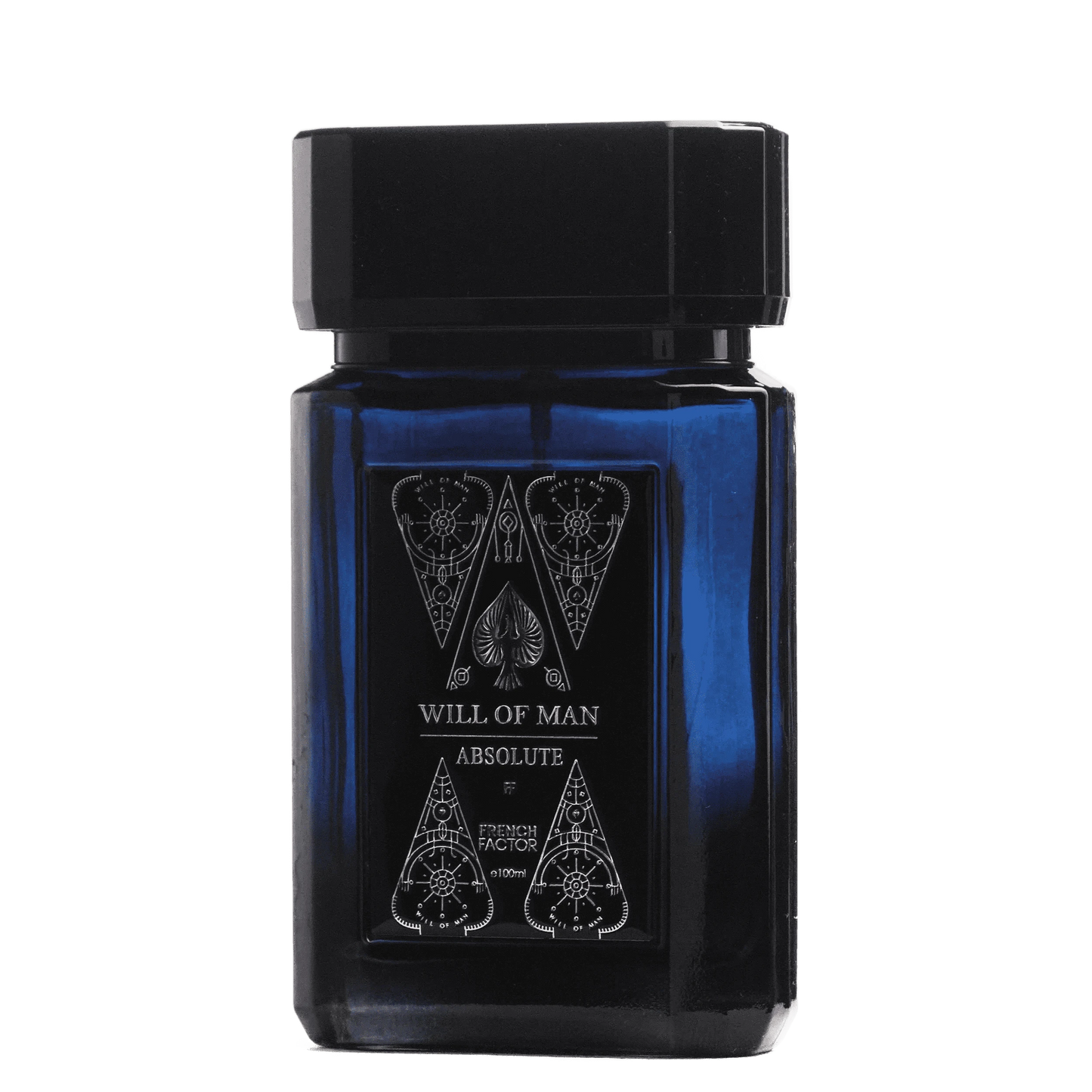 ABSOLUTE - French Factor