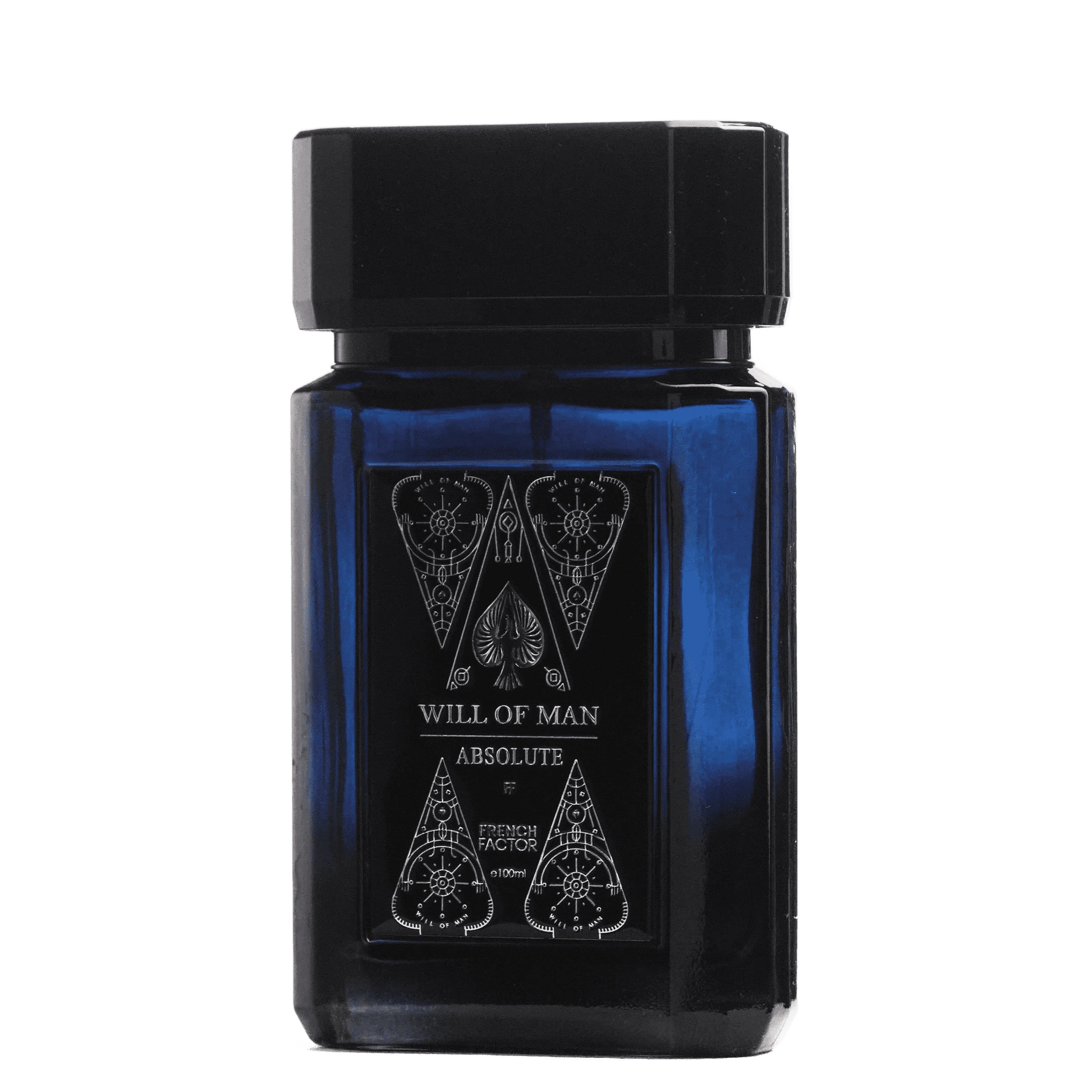 ABSOLUTE - French Factor