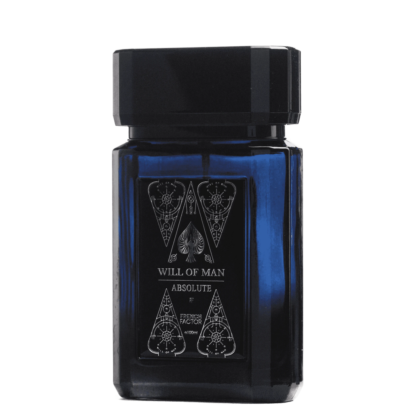 ABSOLUTE - French Factor