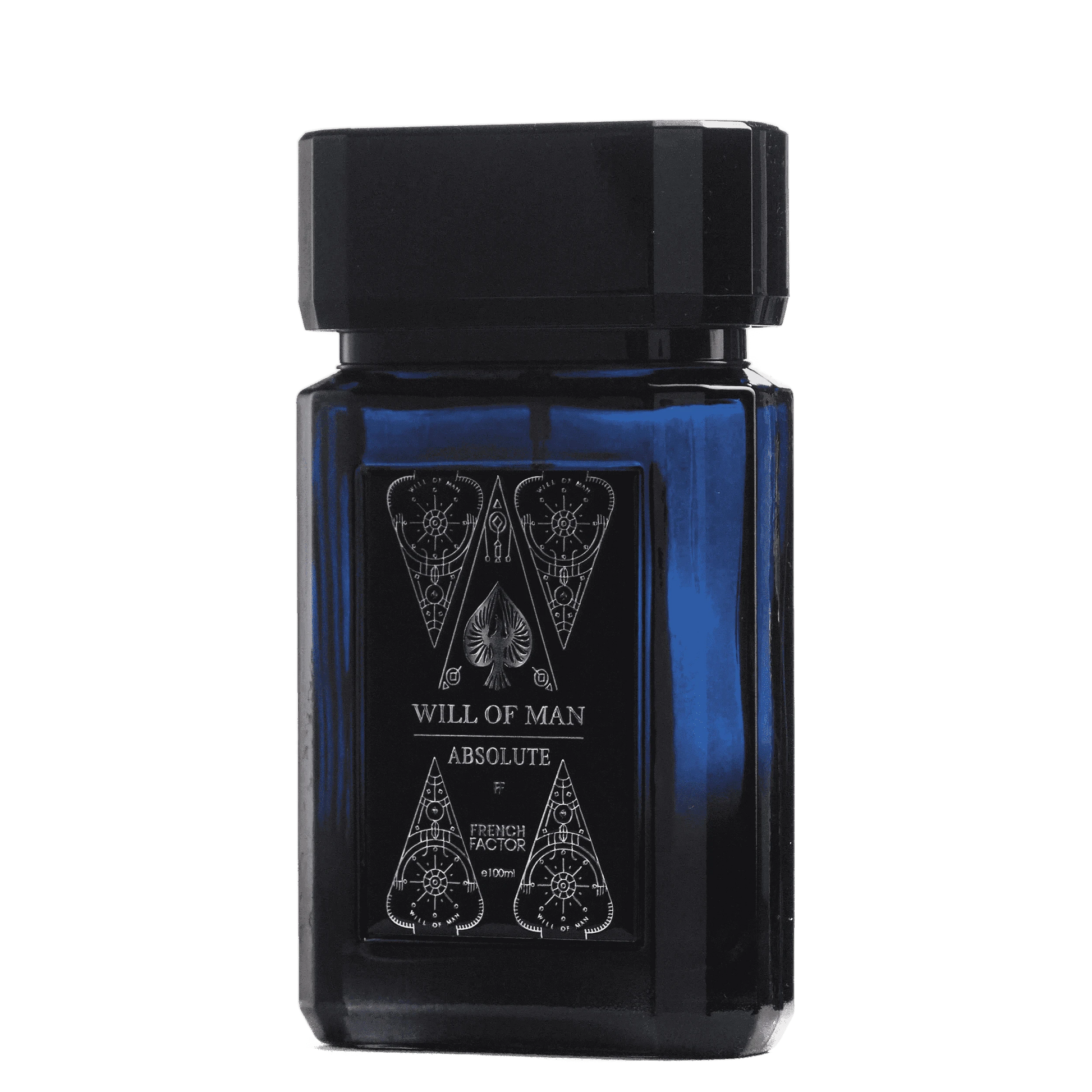 ABSOLUTE - French Factor