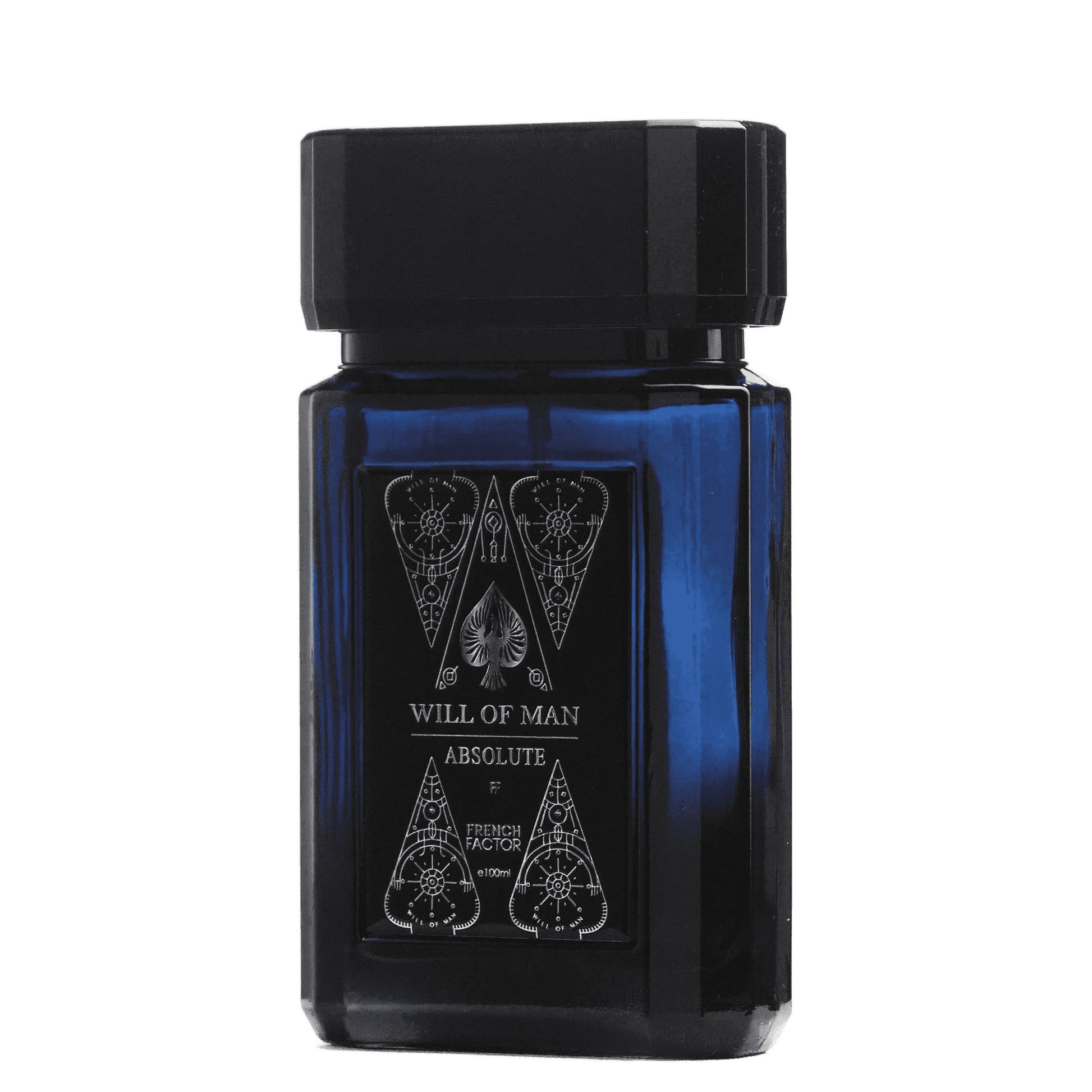 ABSOLUTE - French Factor