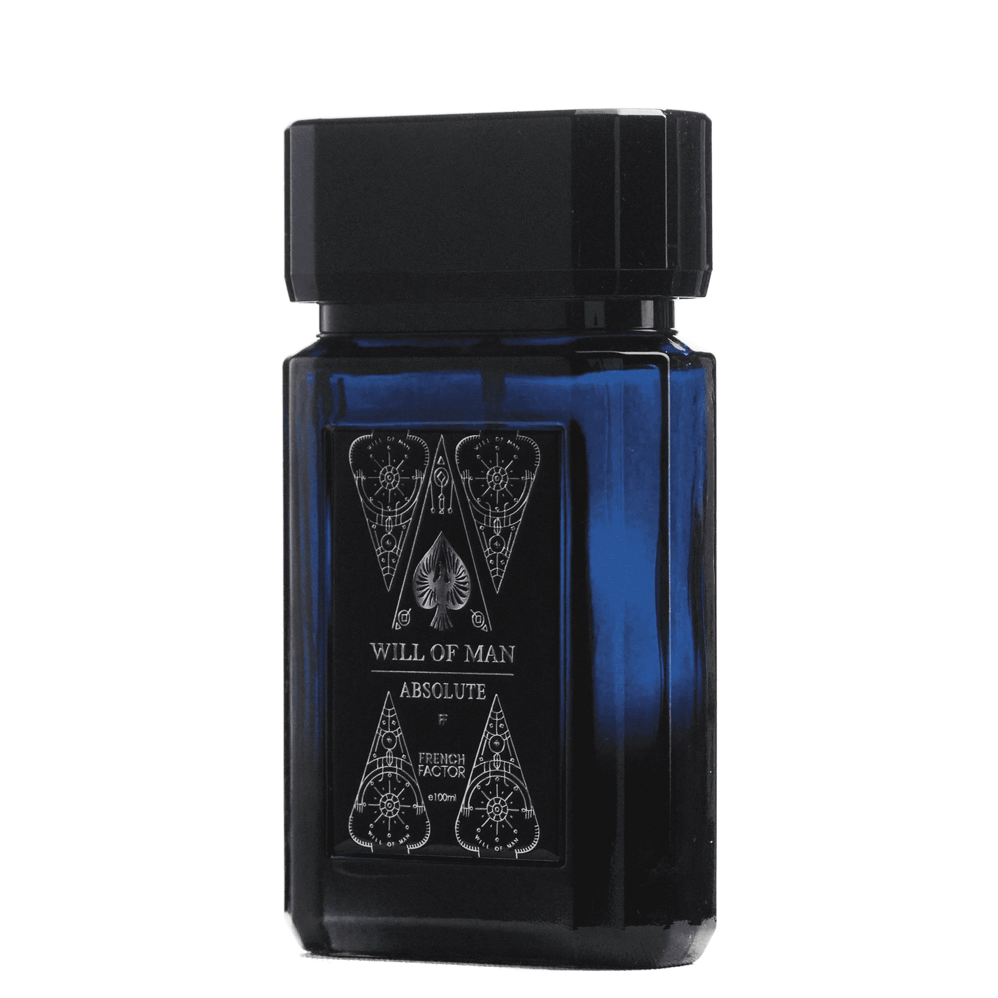 ABSOLUTE - French Factor